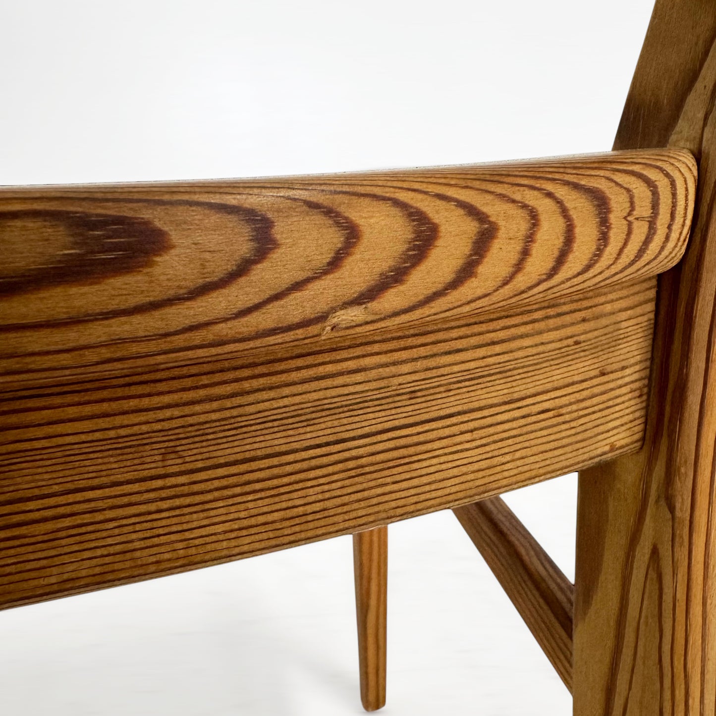 Carl Malmsten ダイニングチェア