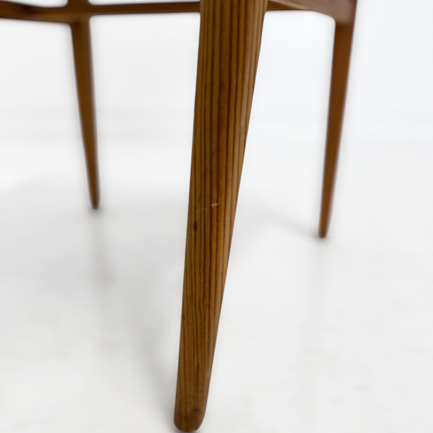 Carl Malmsten ダイニングチェア