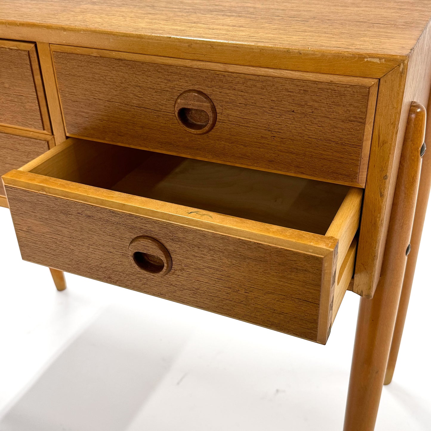 コンソールチェスト