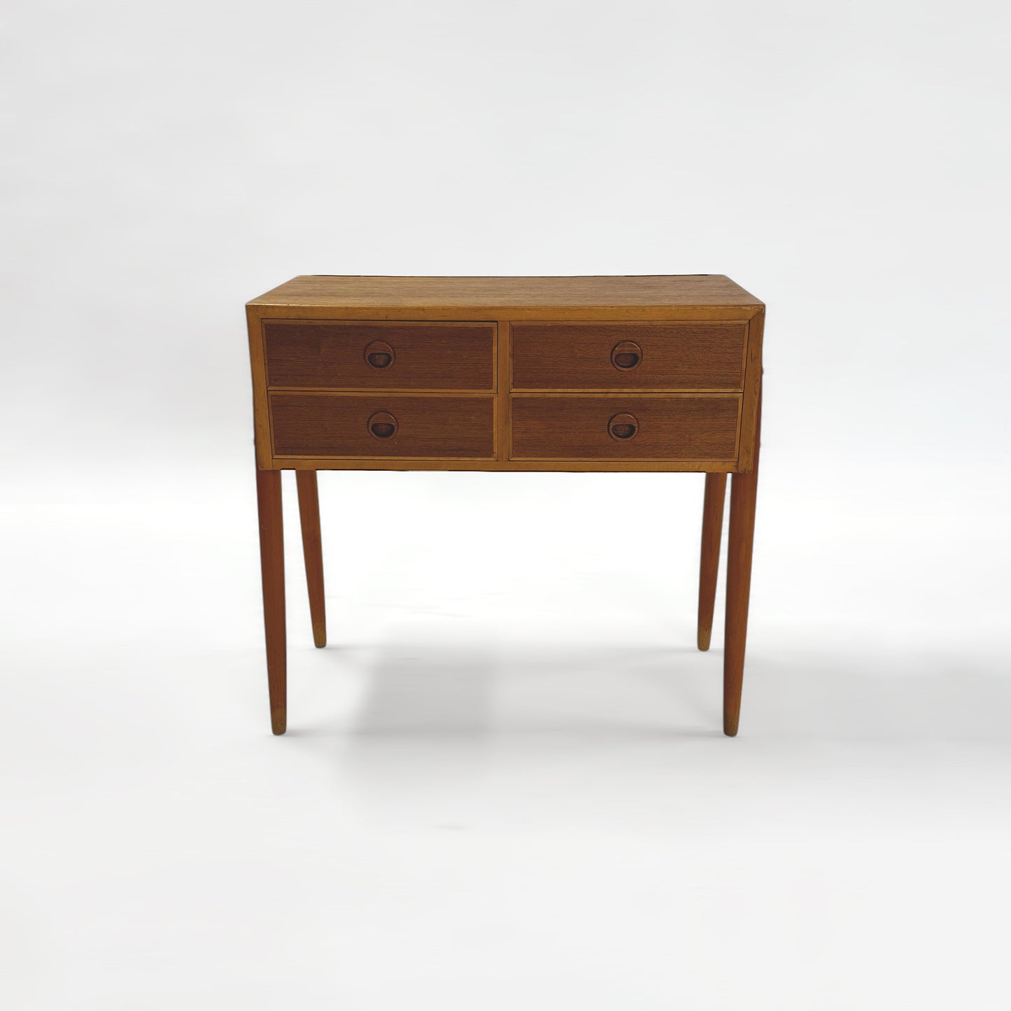 コンソールチェスト