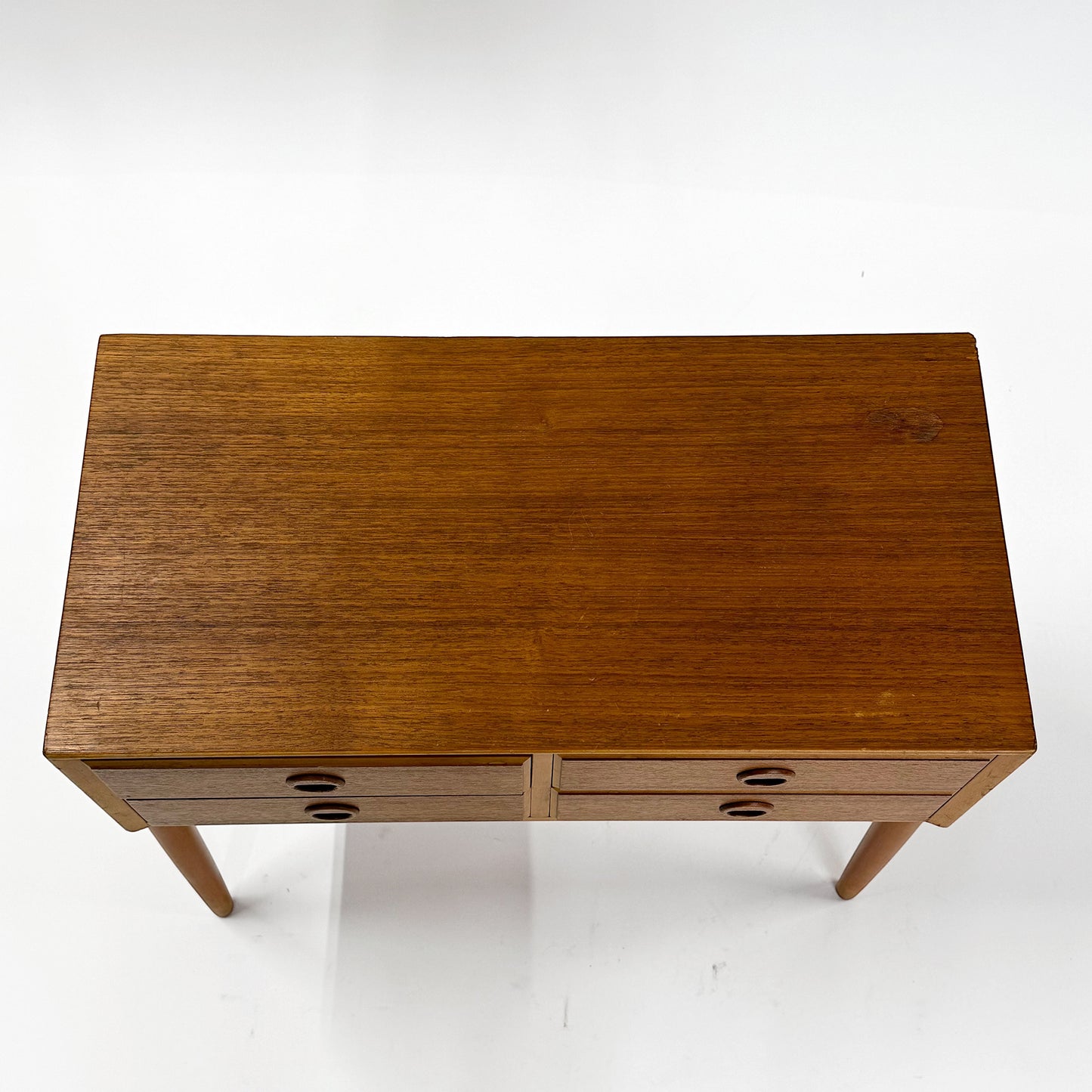 コンソールチェスト