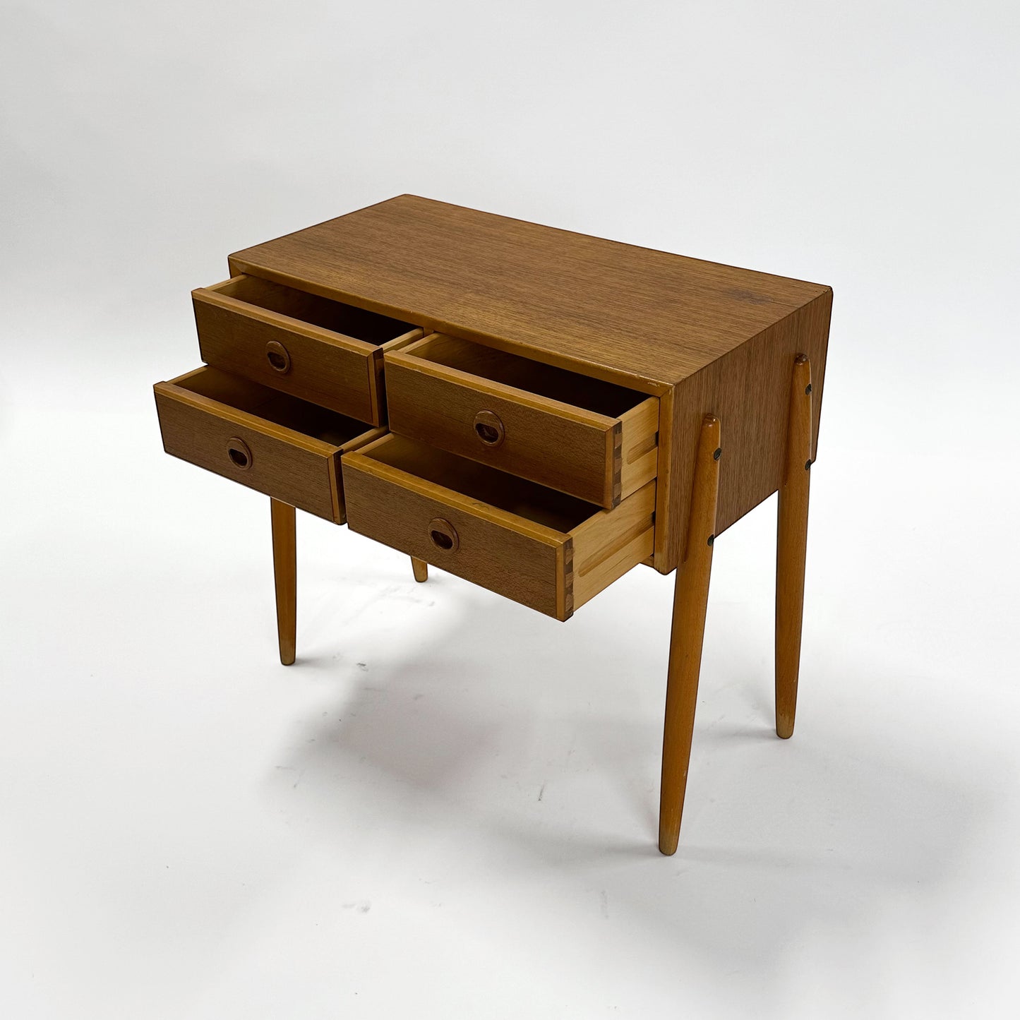 コンソールチェスト