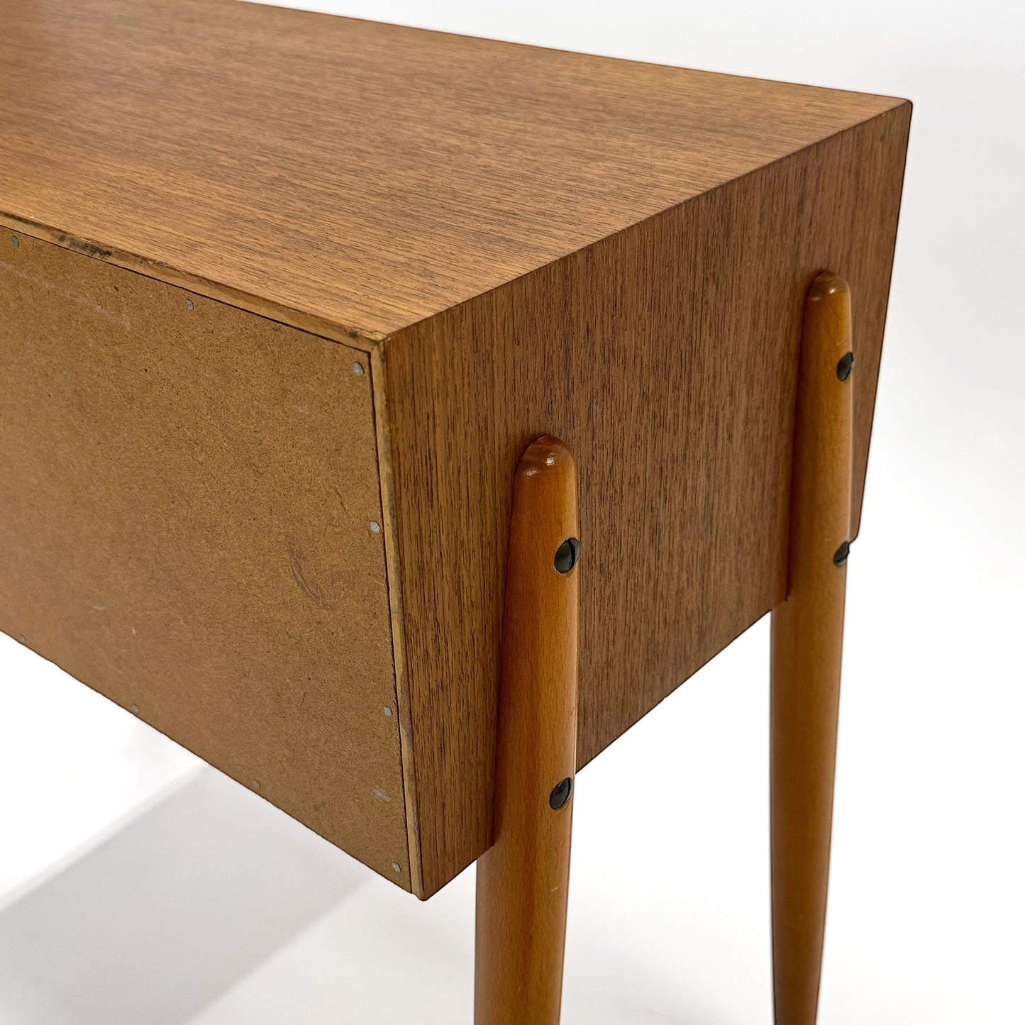 コンソールチェスト