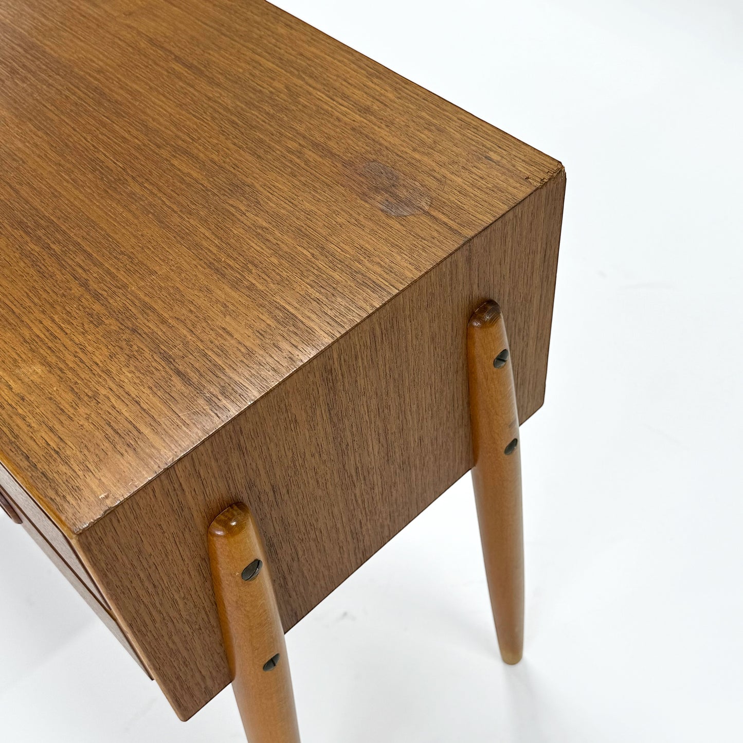 コンソールチェスト