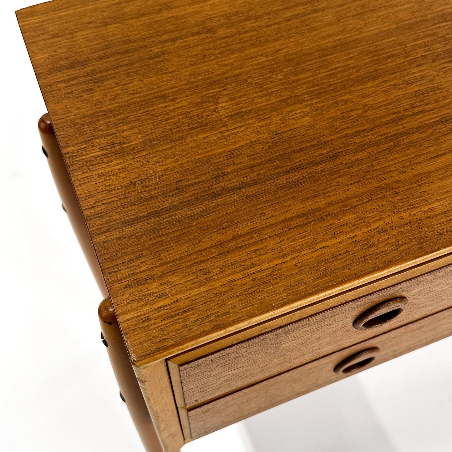 コンソールチェスト