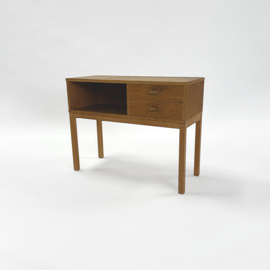 サイドチェスト