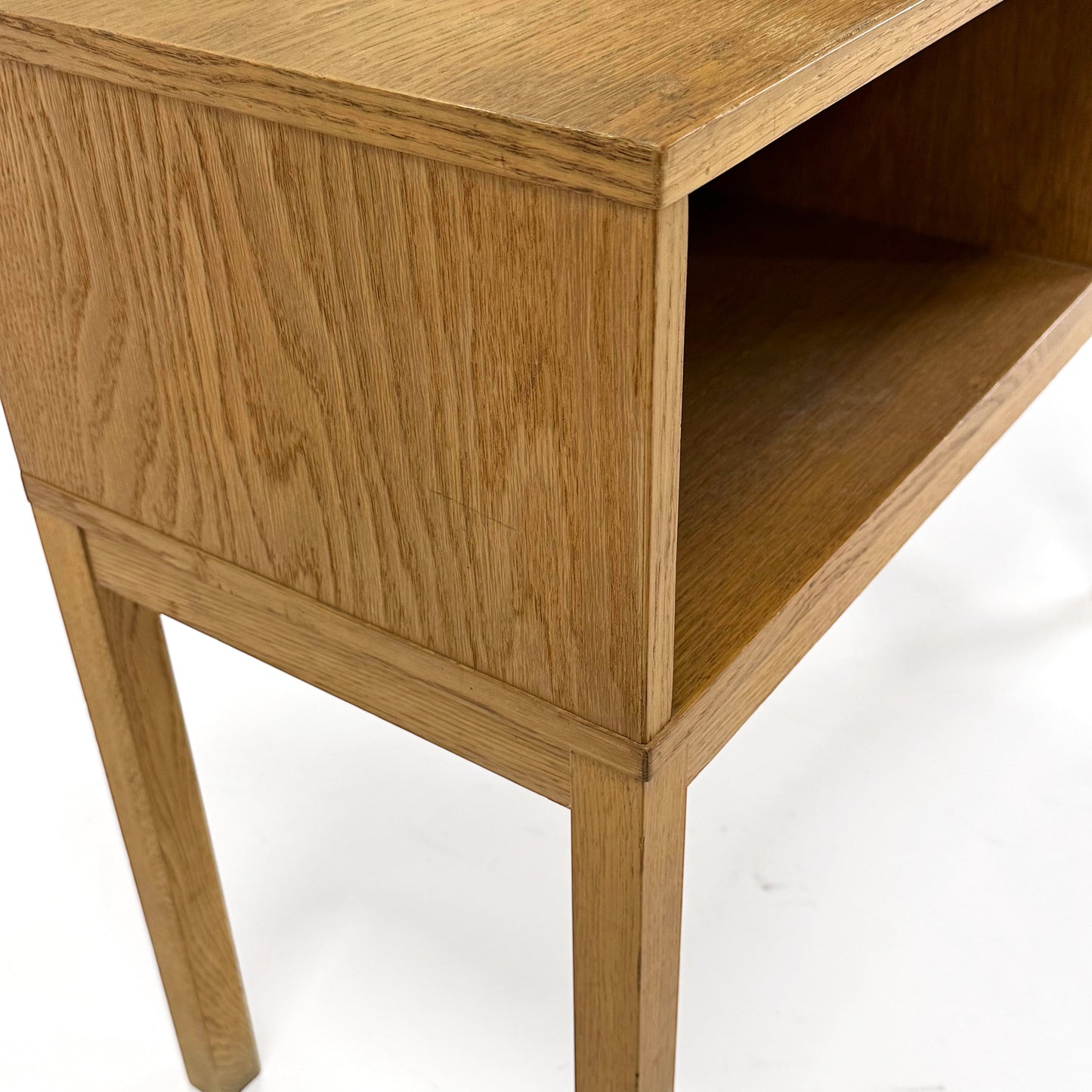 サイドチェスト