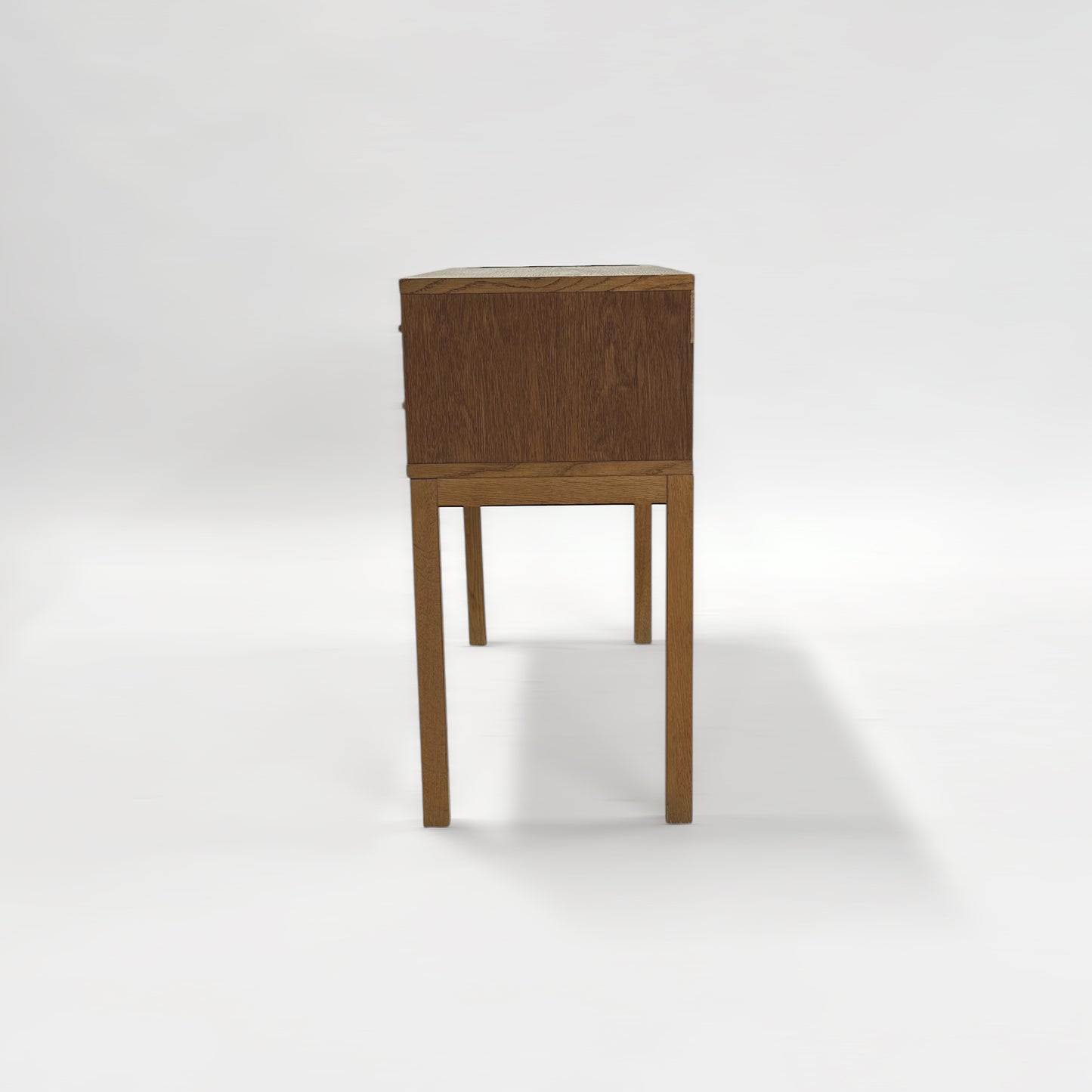 サイドチェスト