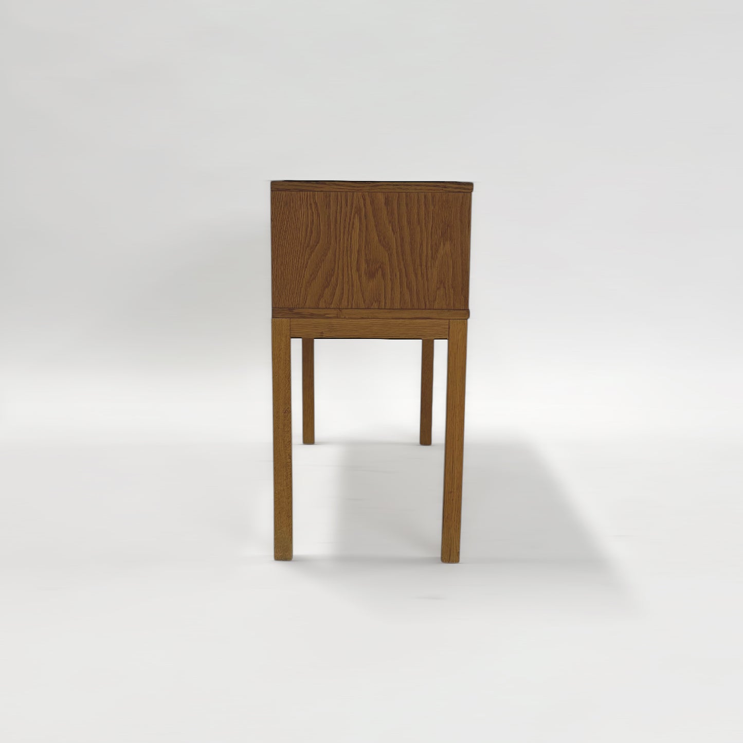 サイドチェスト