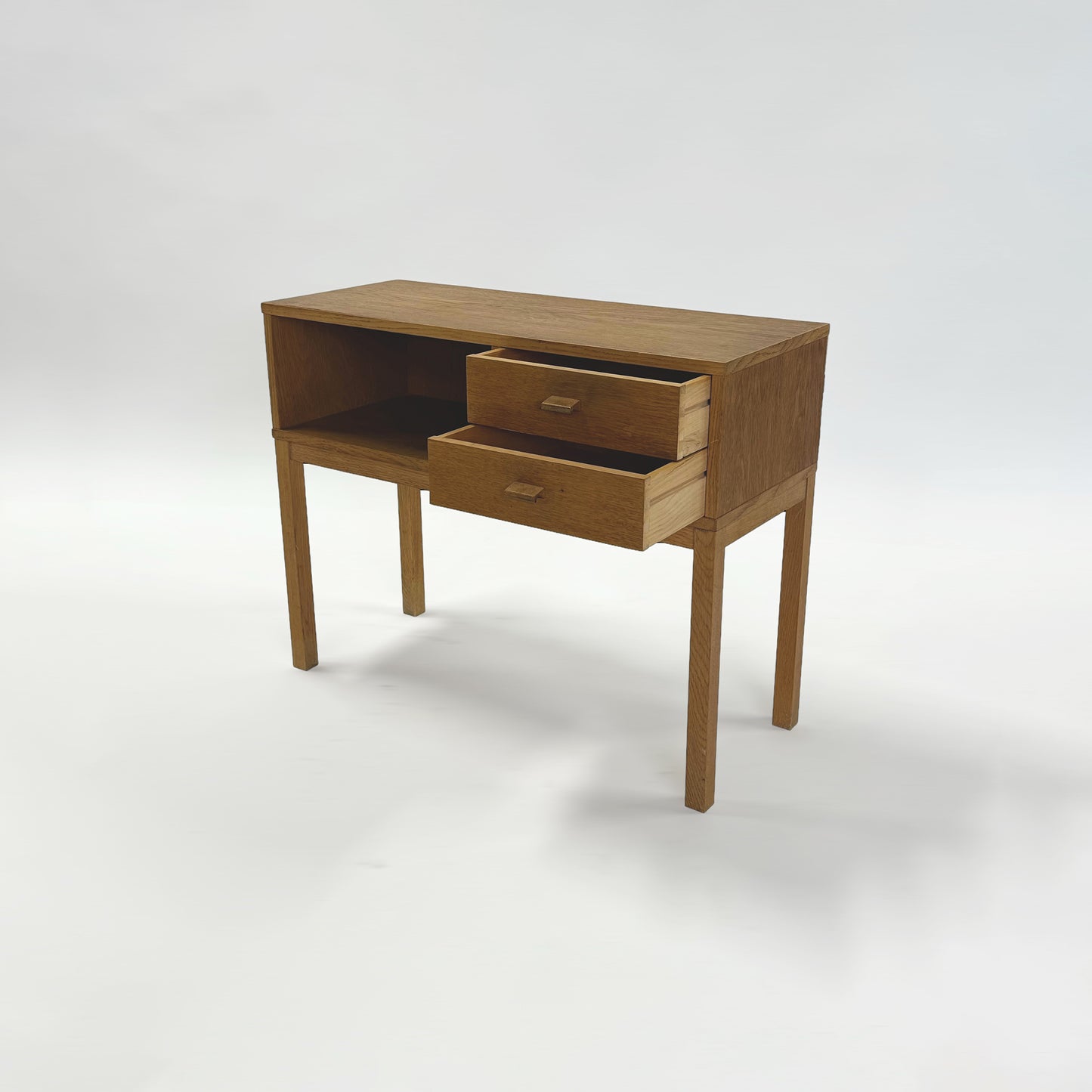 サイドチェスト