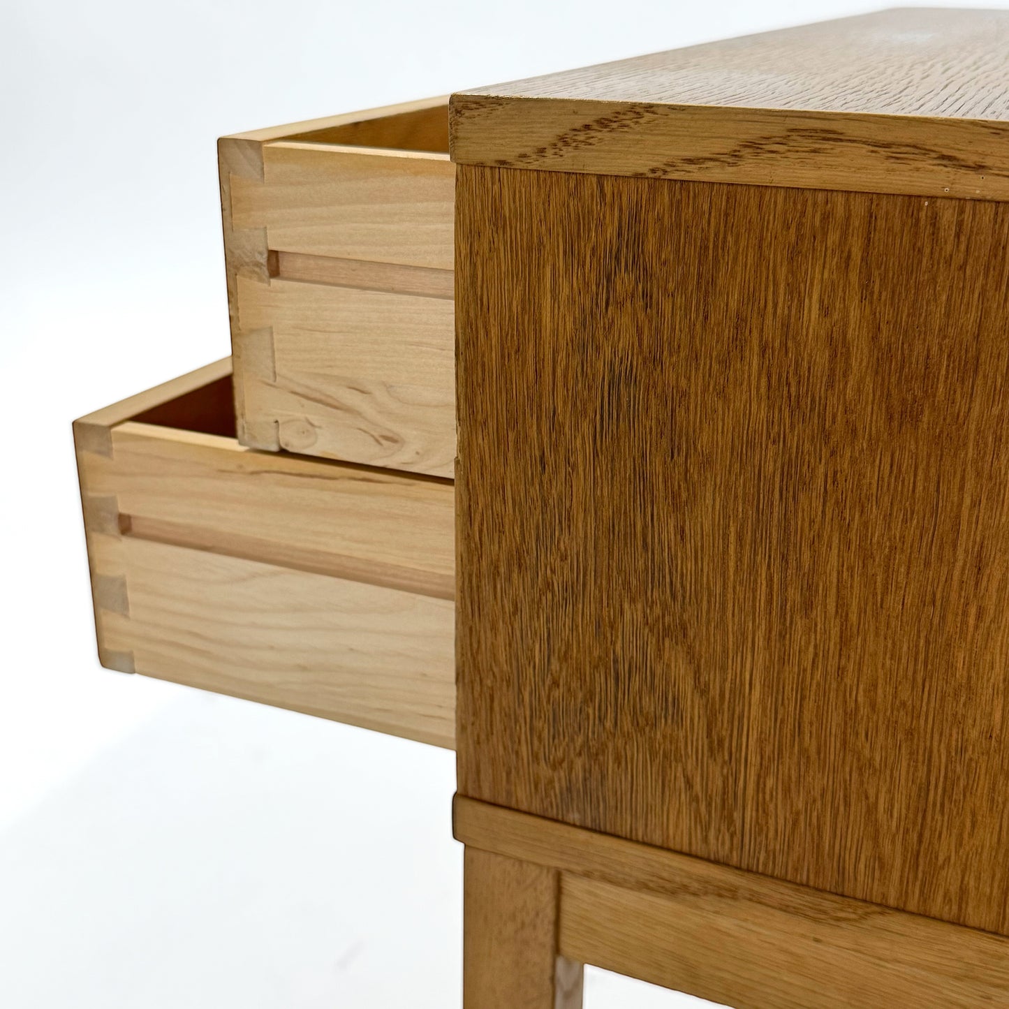 サイドチェスト