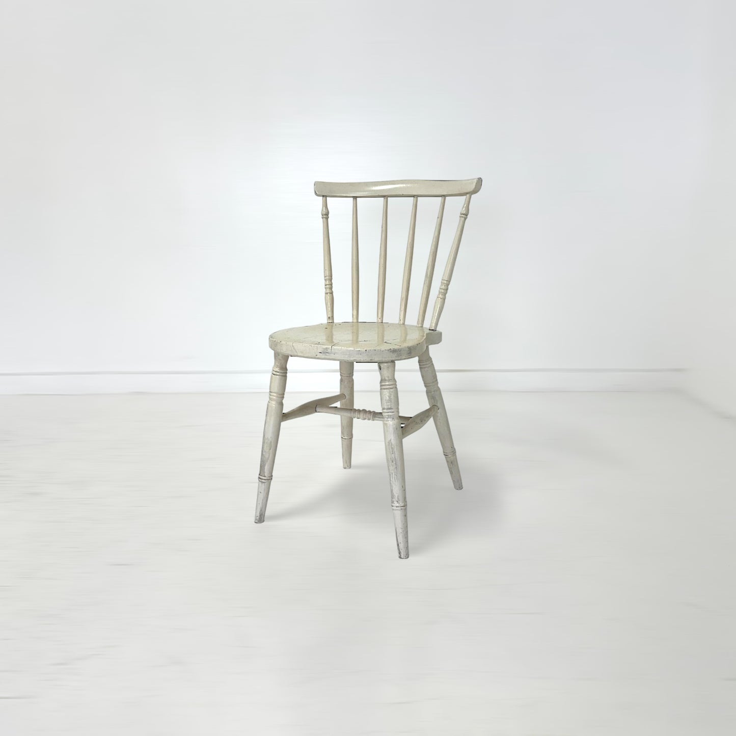 ホワイトチェア