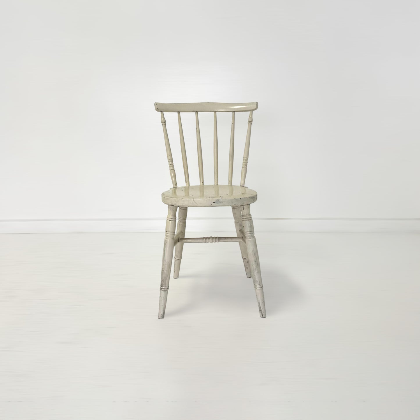 ホワイトチェア