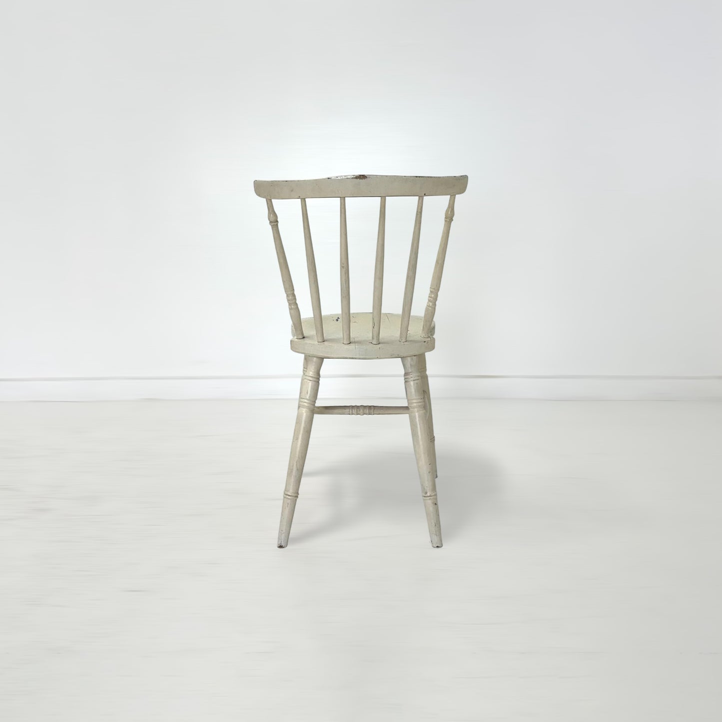 ホワイトチェア