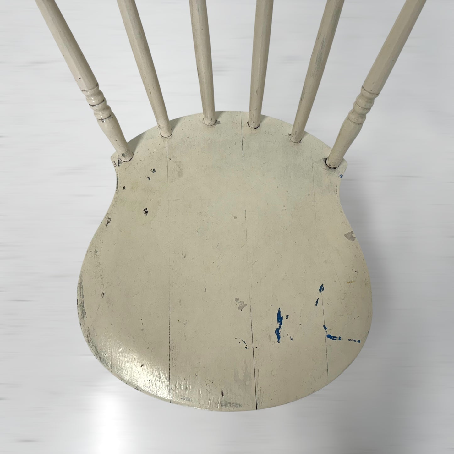 ホワイトチェア