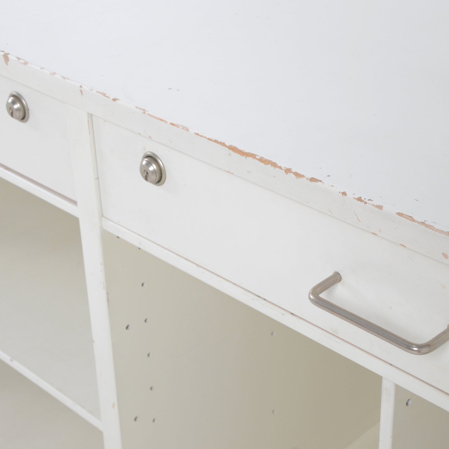 ワゴンチェスト