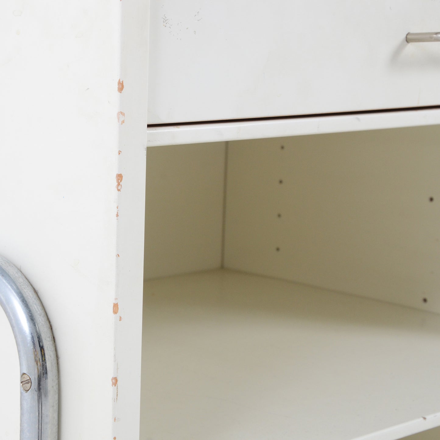 ワゴンチェスト