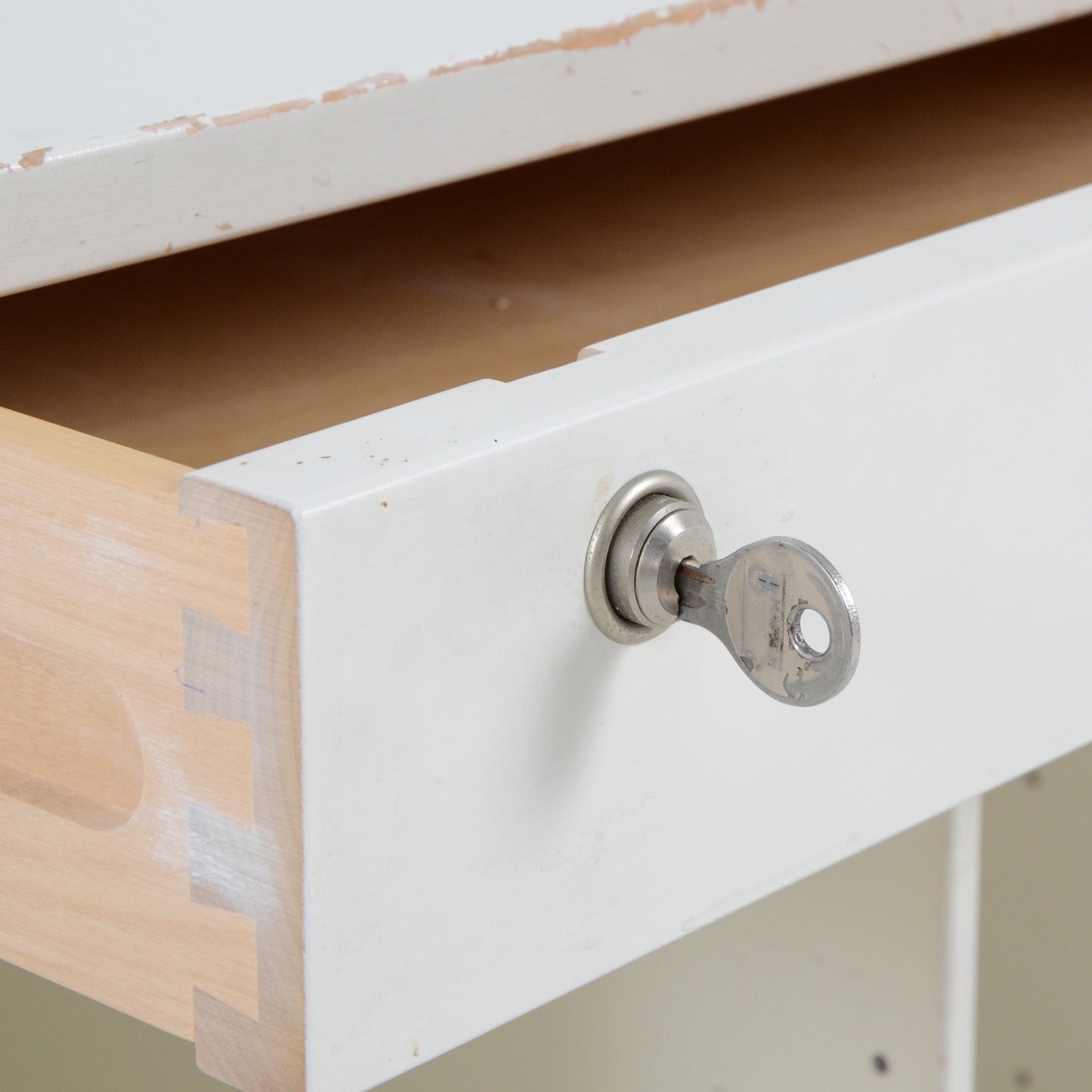 ワゴンチェスト