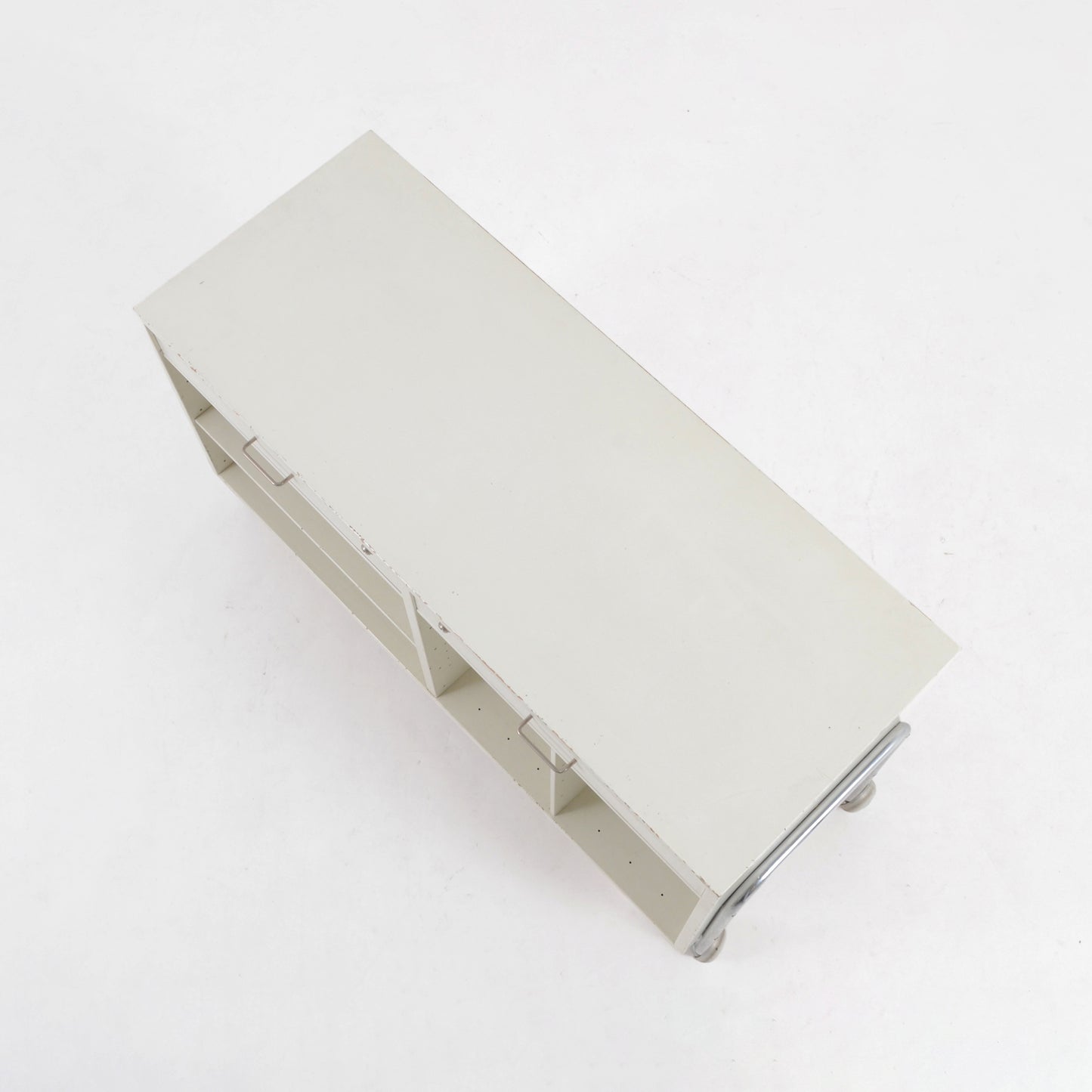 ワゴンチェスト