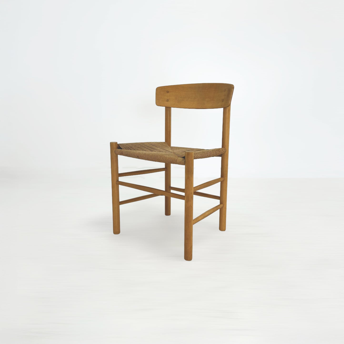 J39 シェーカーチェア Borge Mogensen (ボーエ･モーエンセン)