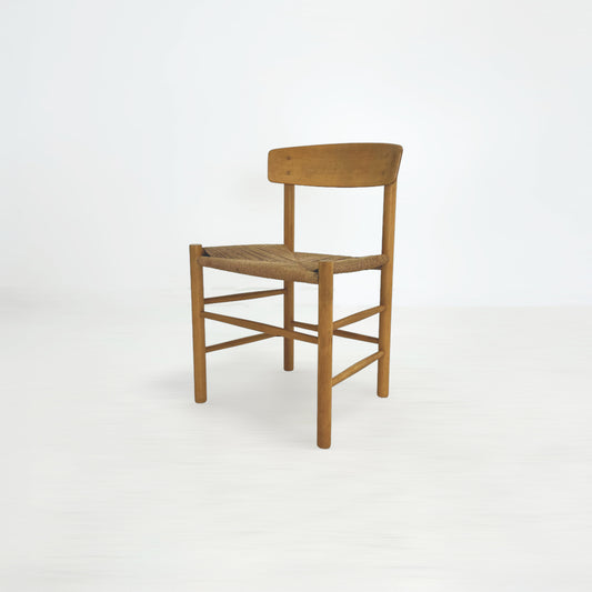 J39 シェーカーチェア Borge Mogensen (ボーエ･モーエンセン)