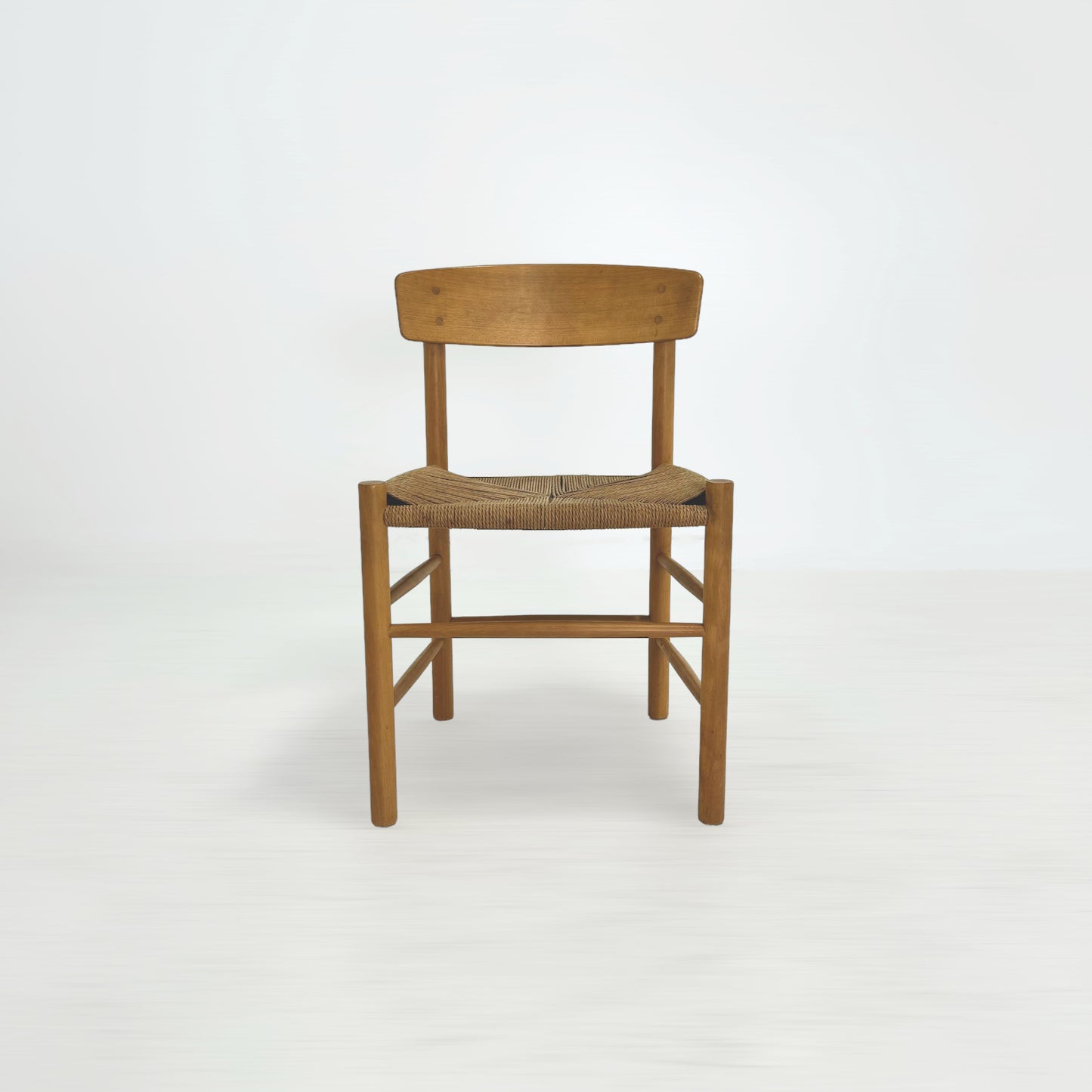 J39 シェーカーチェア Borge Mogensen (ボーエ･モーエンセン)