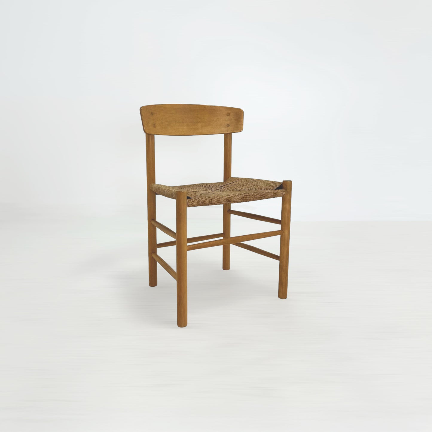 J39 シェーカーチェア Borge Mogensen (ボーエ･モーエンセン)