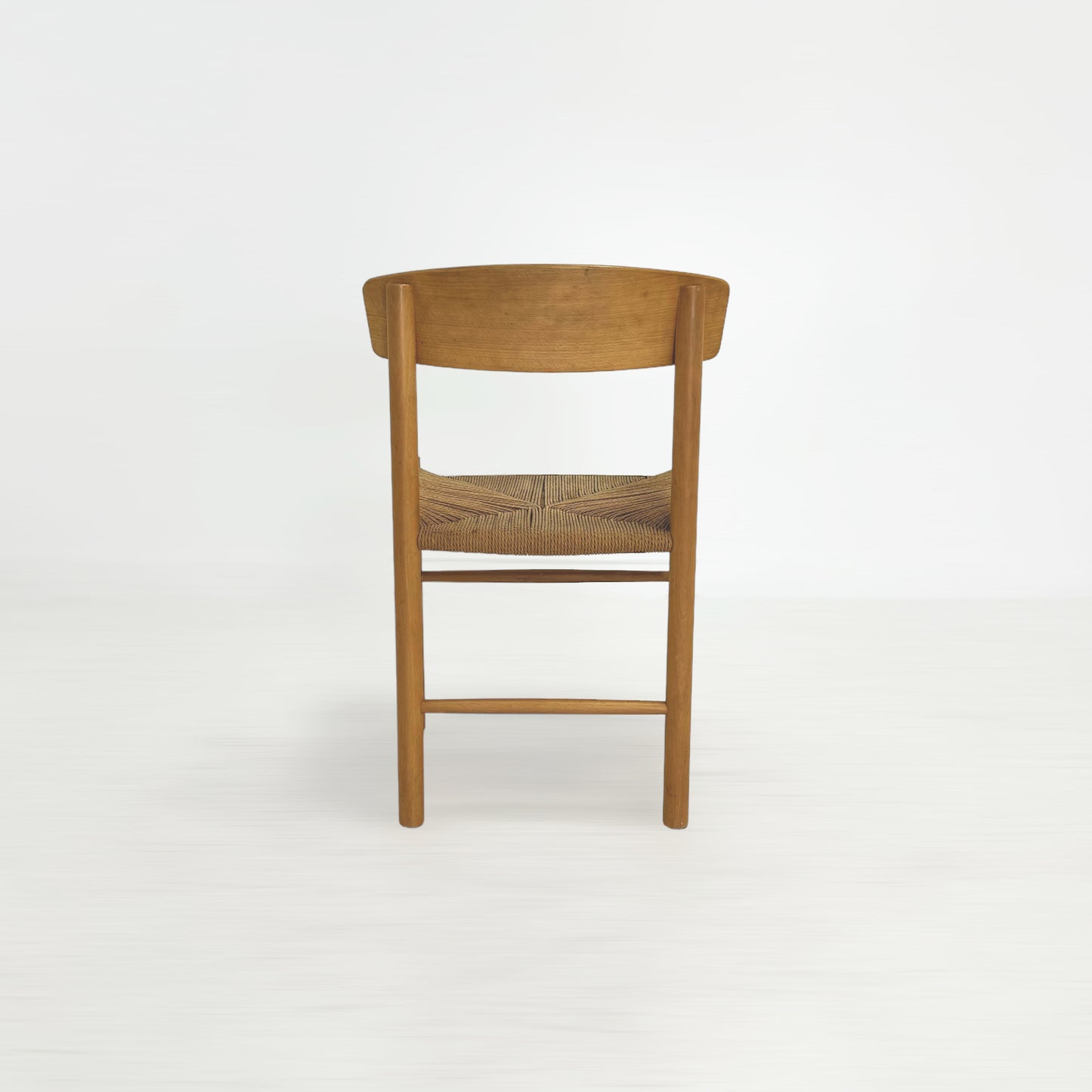 J39 シェーカーチェア Borge Mogensen (ボーエ･モーエンセン)