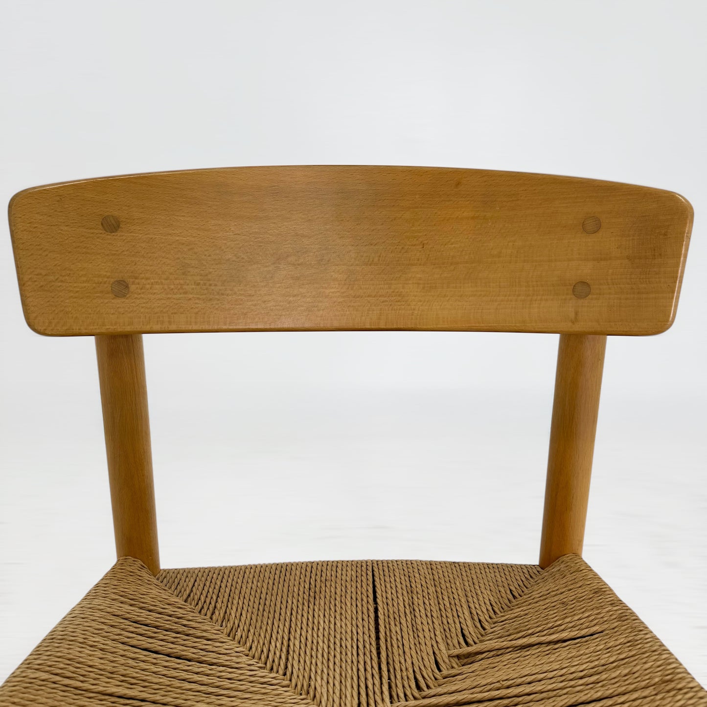 J39 シェーカーチェア Borge Mogensen (ボーエ･モーエンセン)