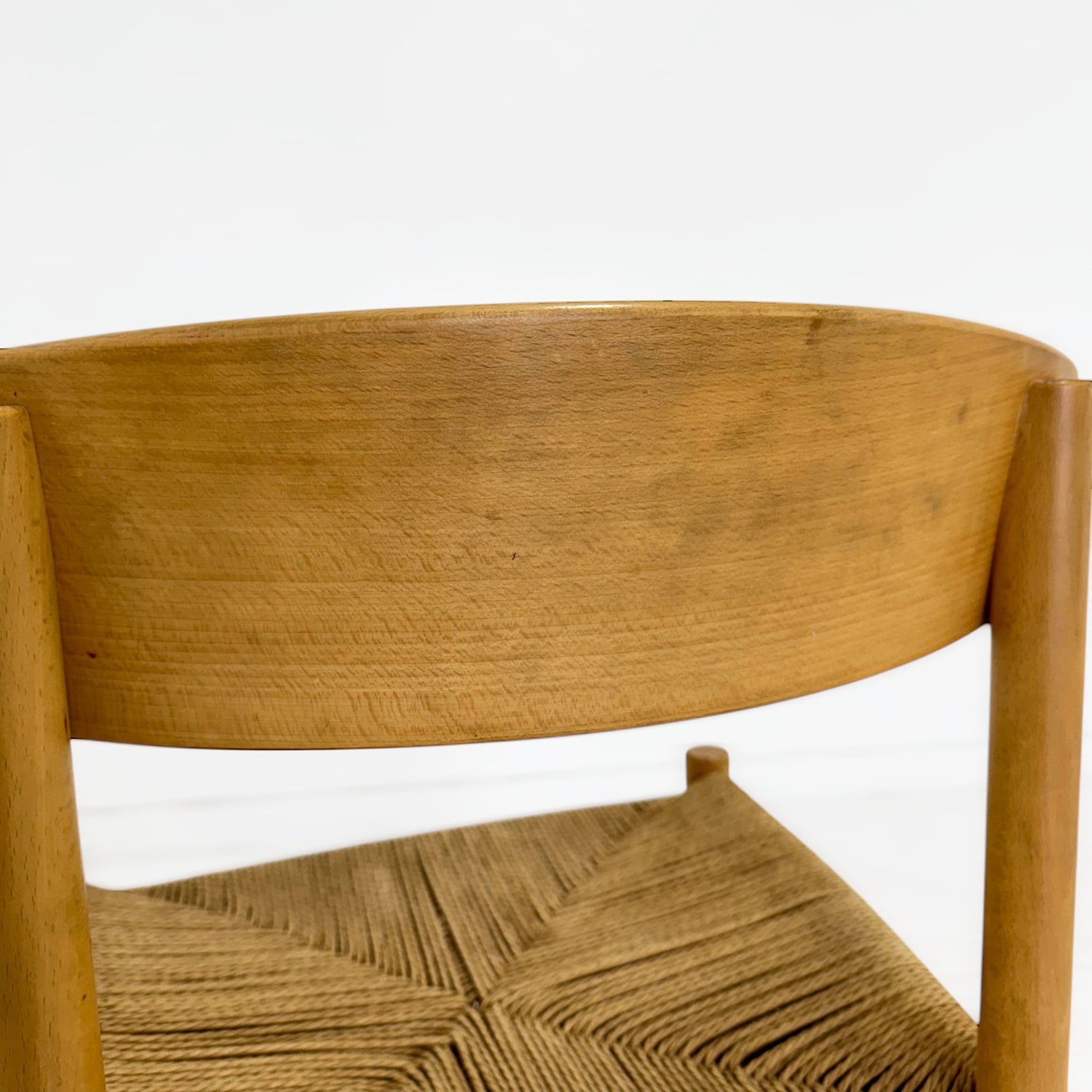 J39 シェーカーチェア Borge Mogensen (ボーエ･モーエンセン)