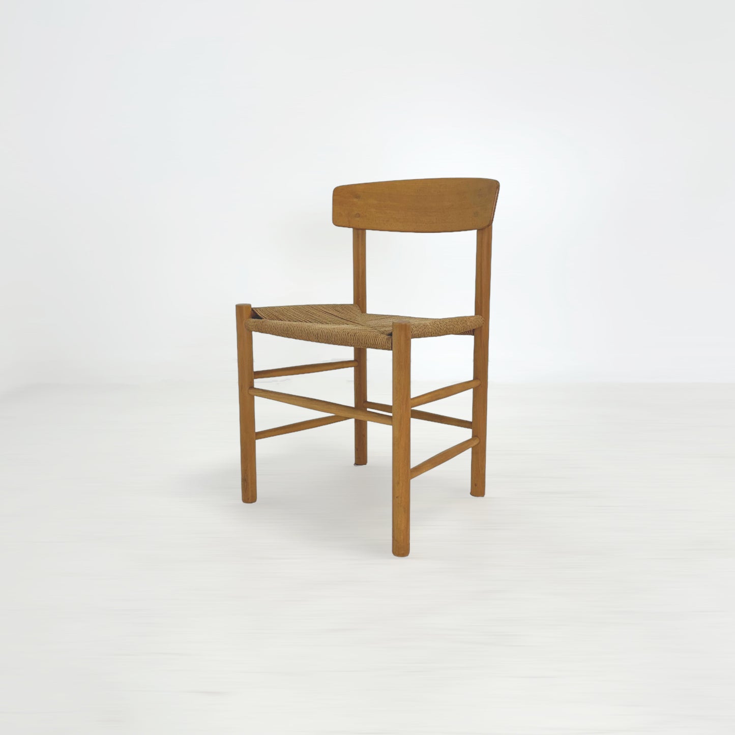 J39 シェーカーチェア Borge Mogensen (ボーエ･モーエンセン)