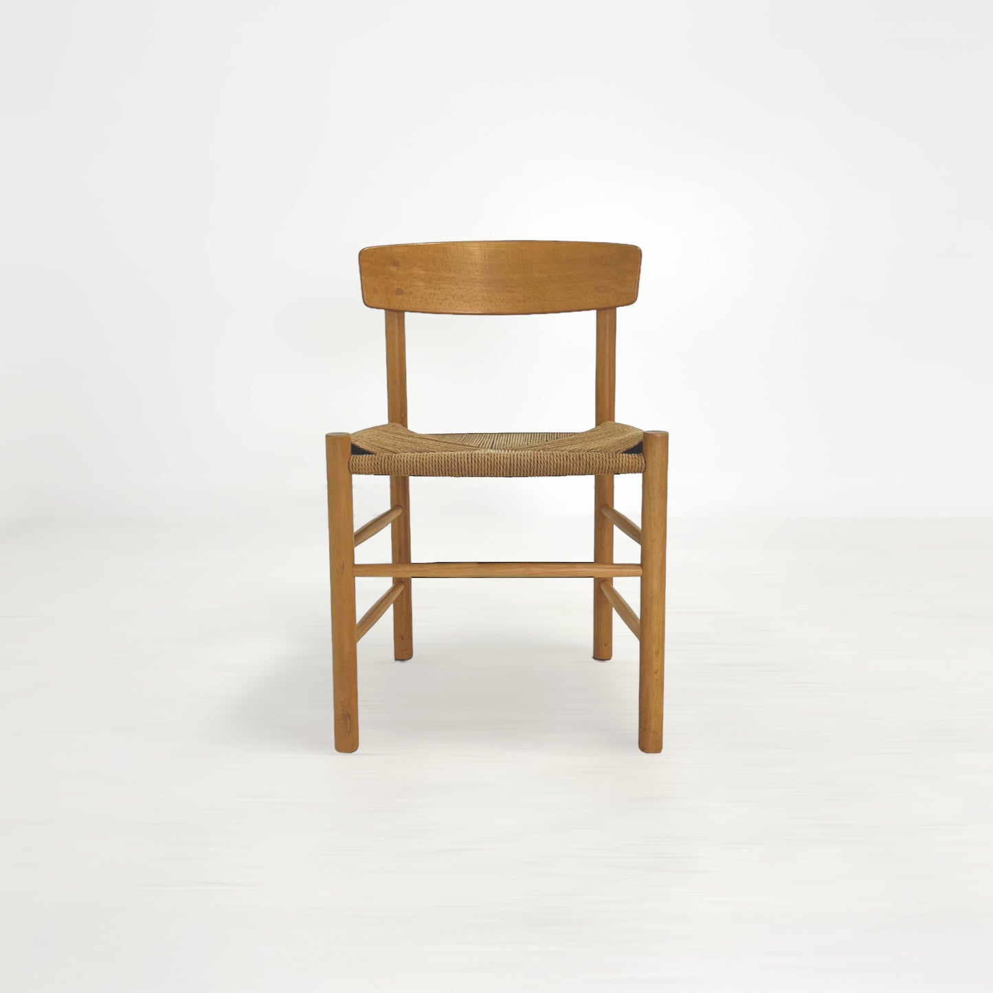 J39 シェーカーチェア Borge Mogensen (ボーエ･モーエンセン)