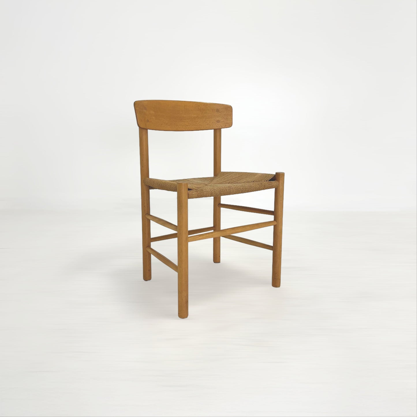 J39 シェーカーチェア Borge Mogensen (ボーエ･モーエンセン)