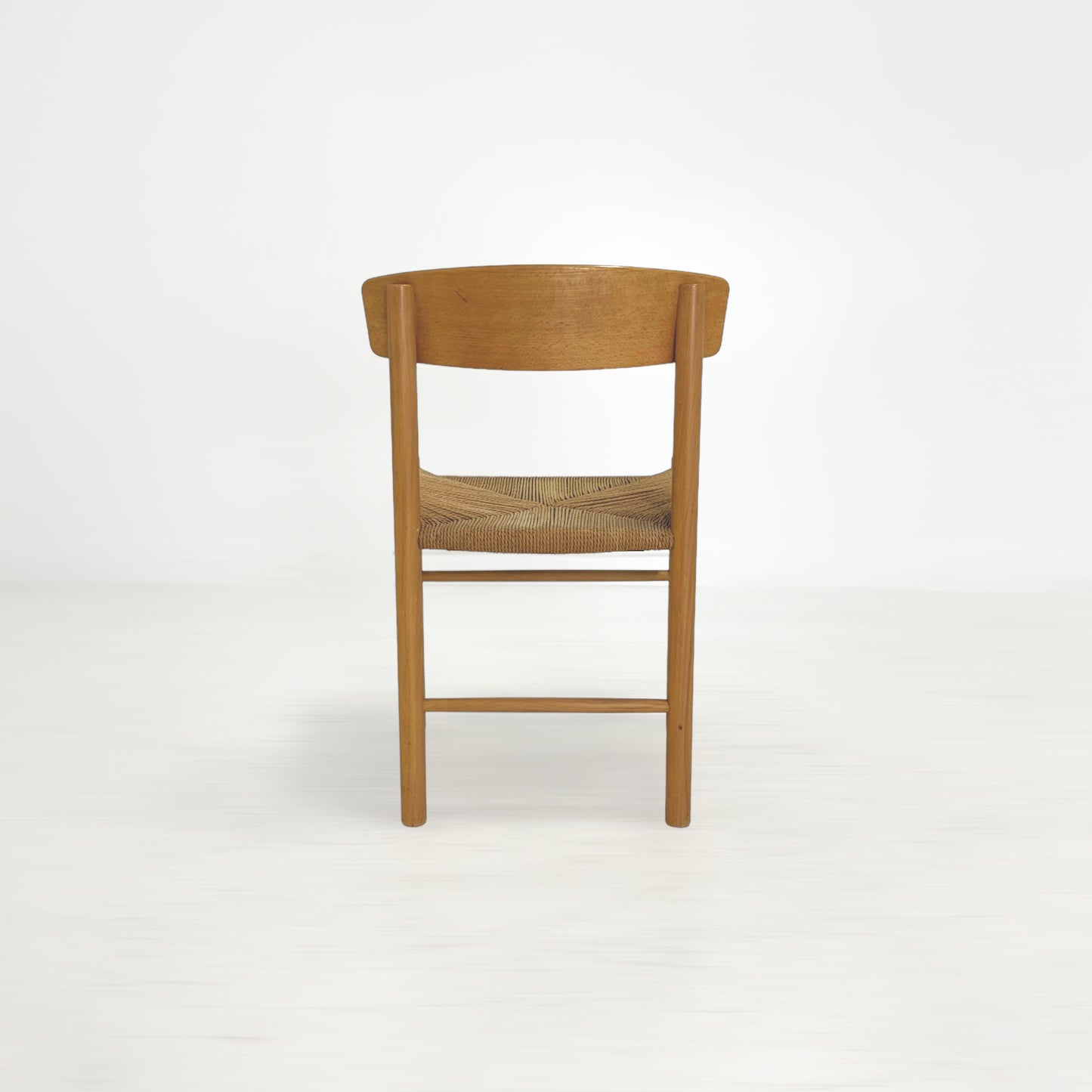 J39 シェーカーチェア Borge Mogensen (ボーエ･モーエンセン)