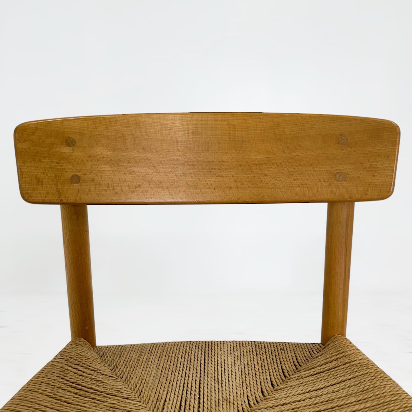 J39 シェーカーチェア Borge Mogensen (ボーエ･モーエンセン)