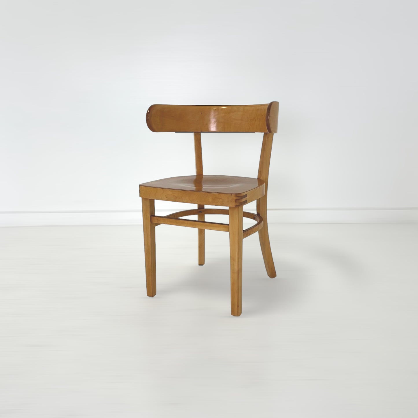 Werner West ダイニングチェア