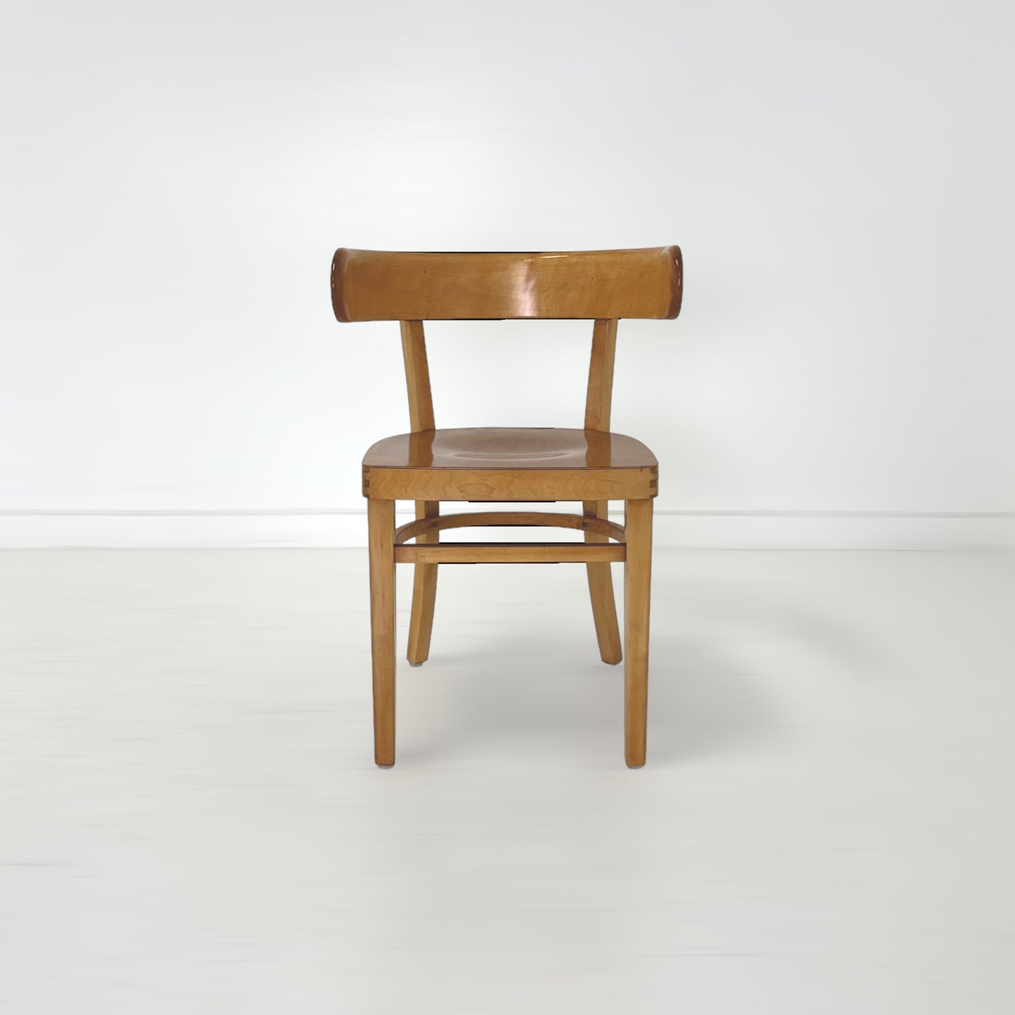 Werner West ダイニングチェア