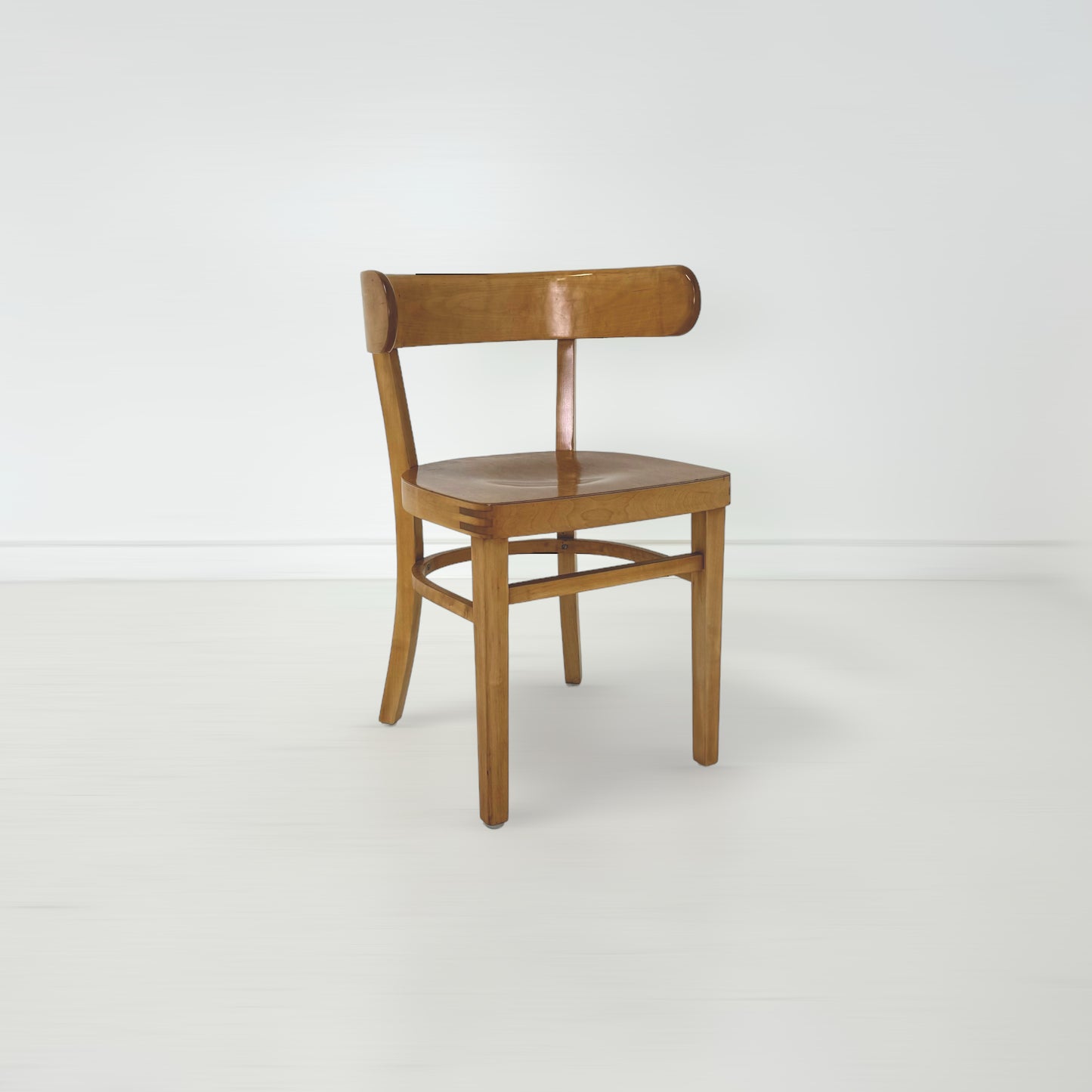 Werner West ダイニングチェア