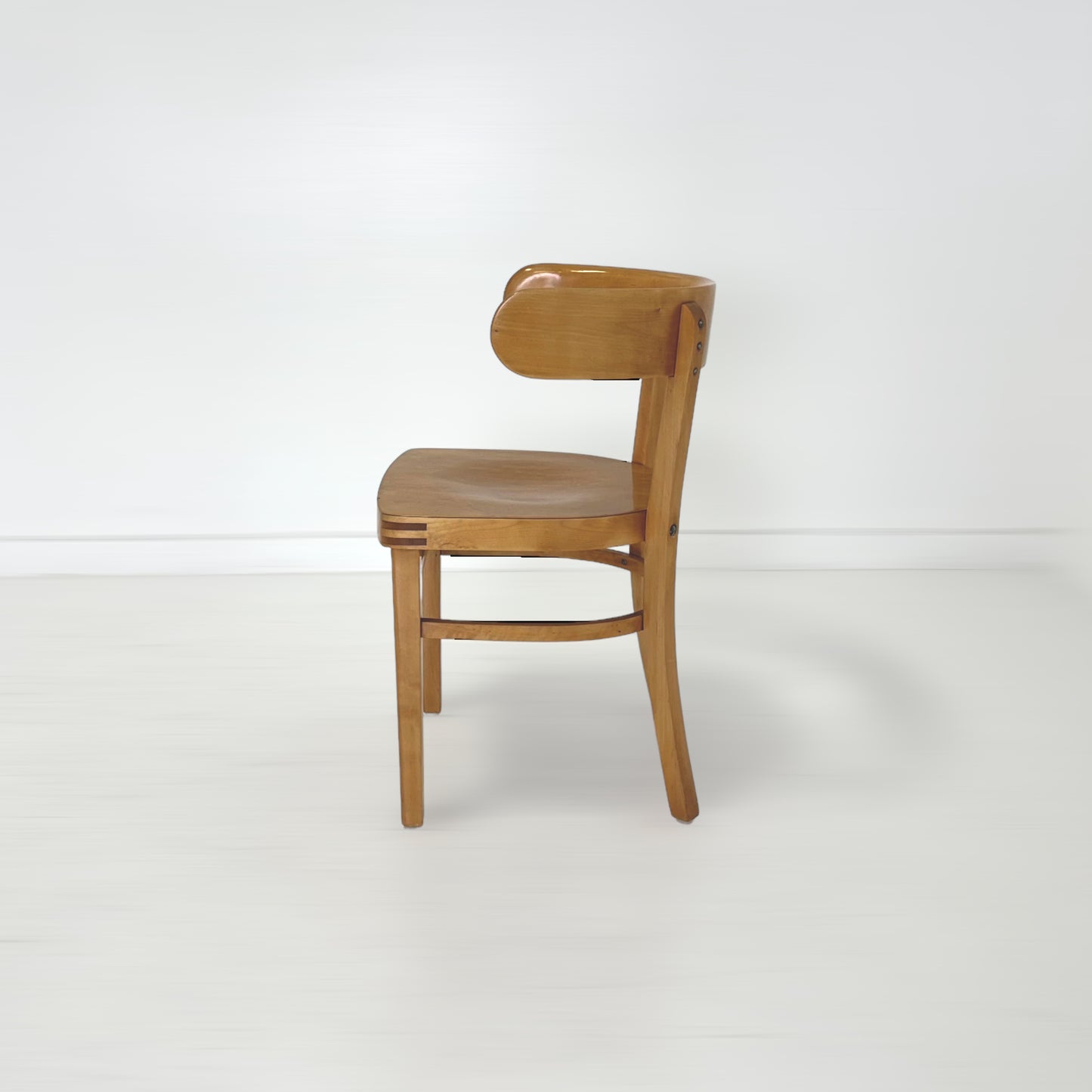 Werner West ダイニングチェア