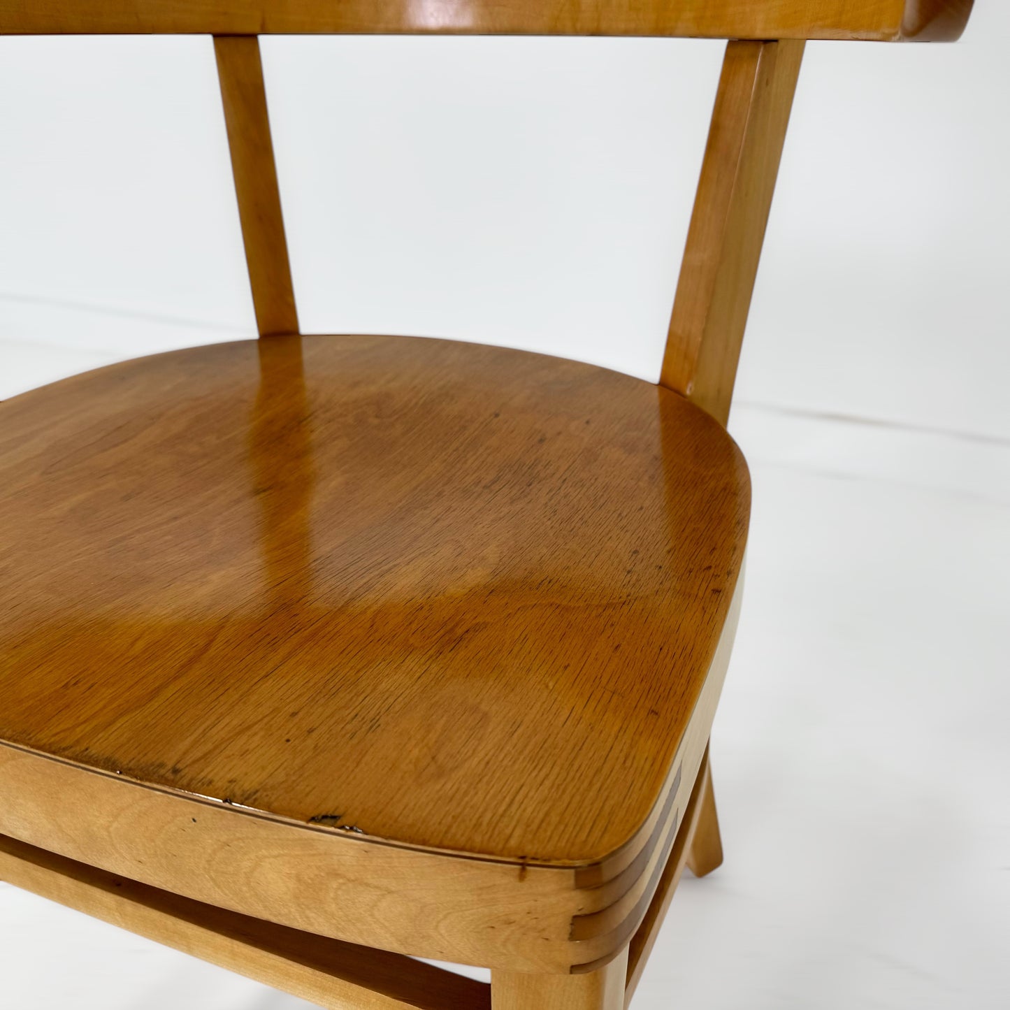 Werner West ダイニングチェア