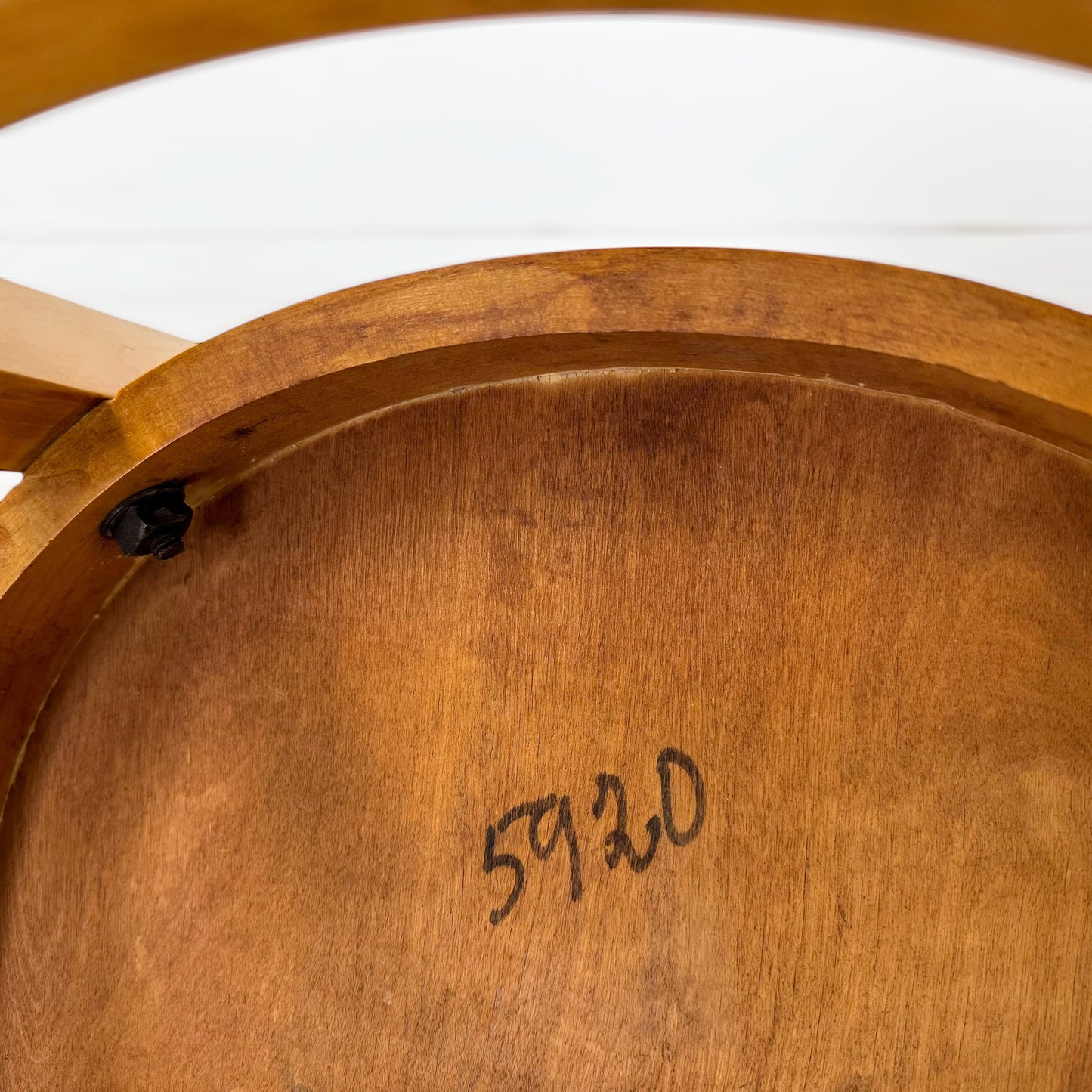 Werner West ダイニングチェア