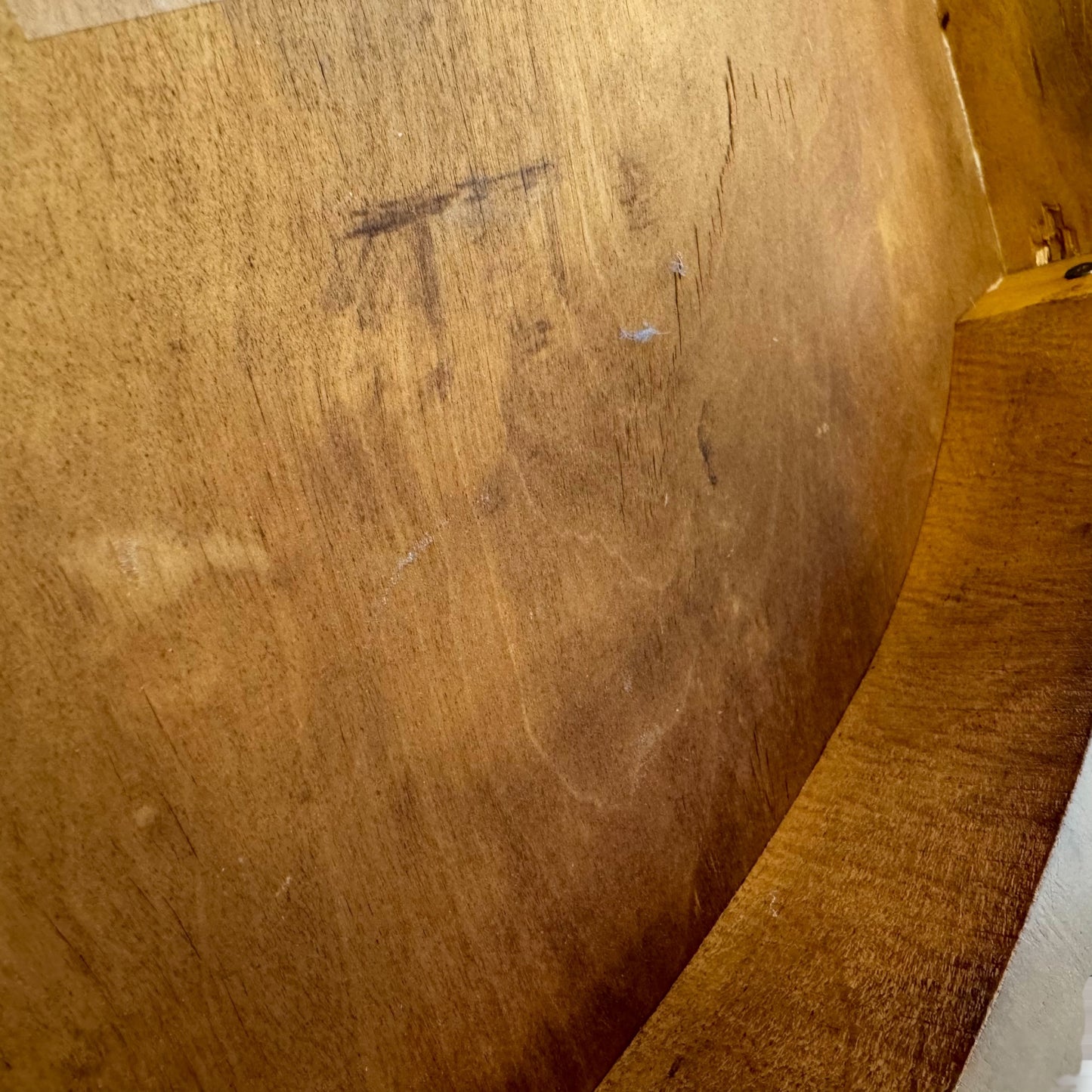 Werner West ダイニングチェア