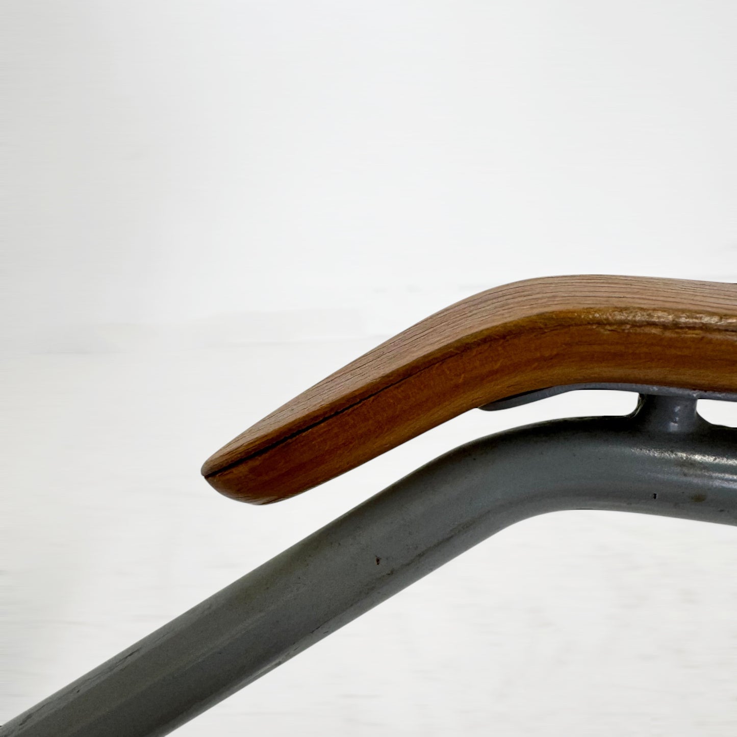 FRITZ HANSEN セブンチェア アーム付