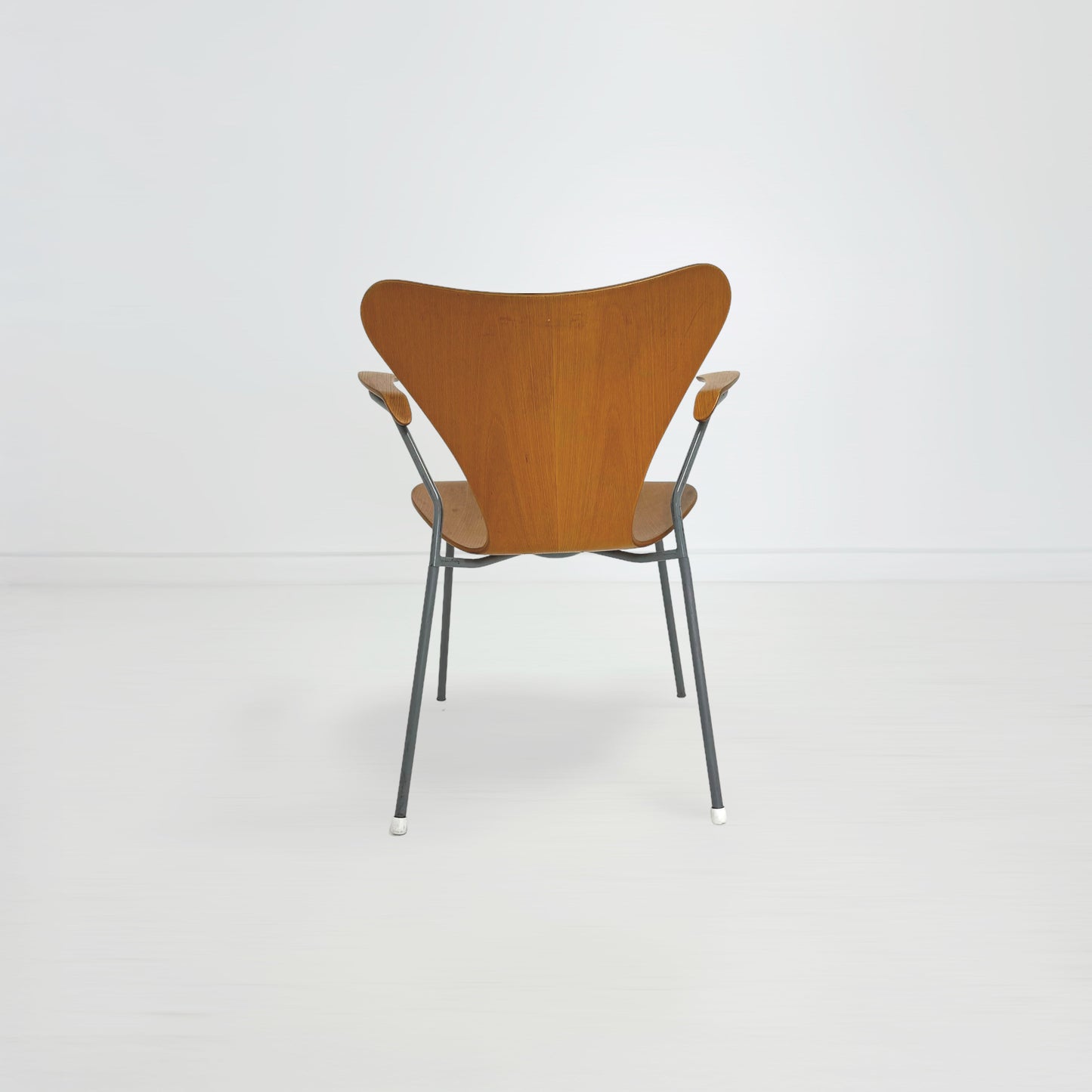 FRITZ HANSEN セブンチェア アーム付