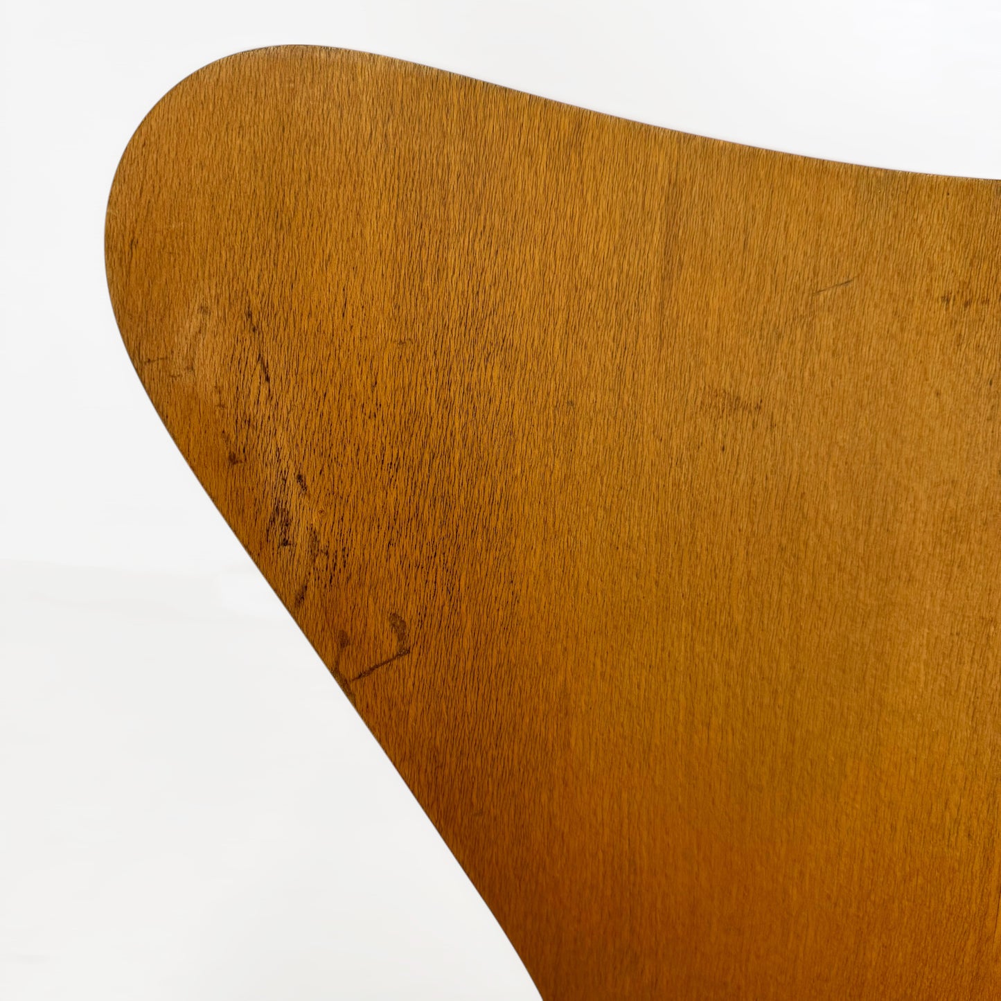 FRITZ HANSEN セブンチェア アーム付