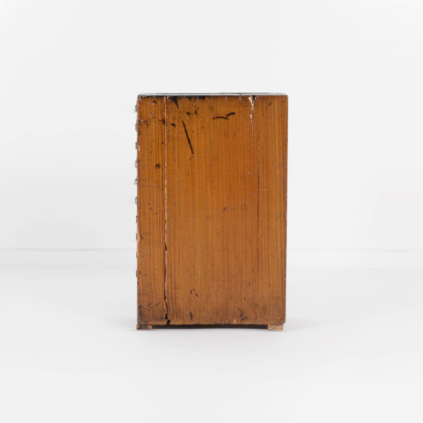 ビンテージレターケース