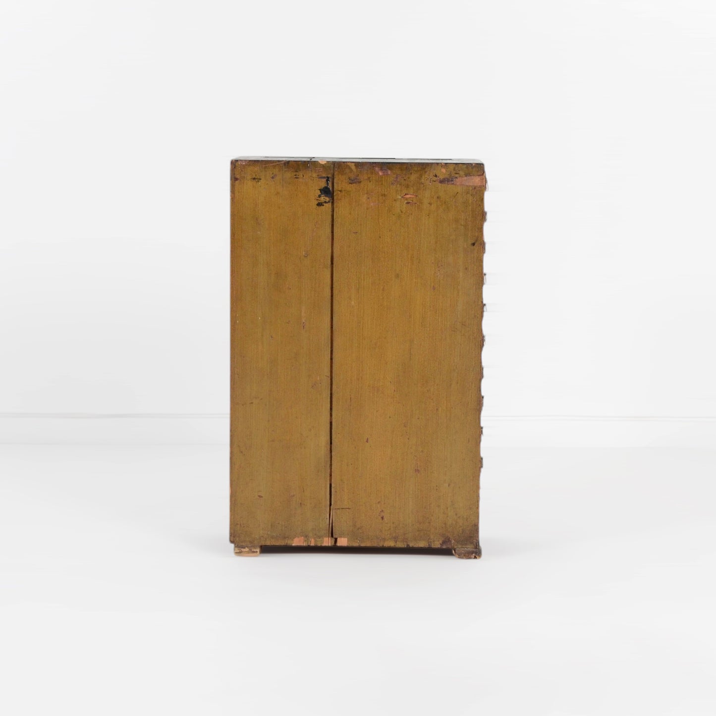 ビンテージレターケース