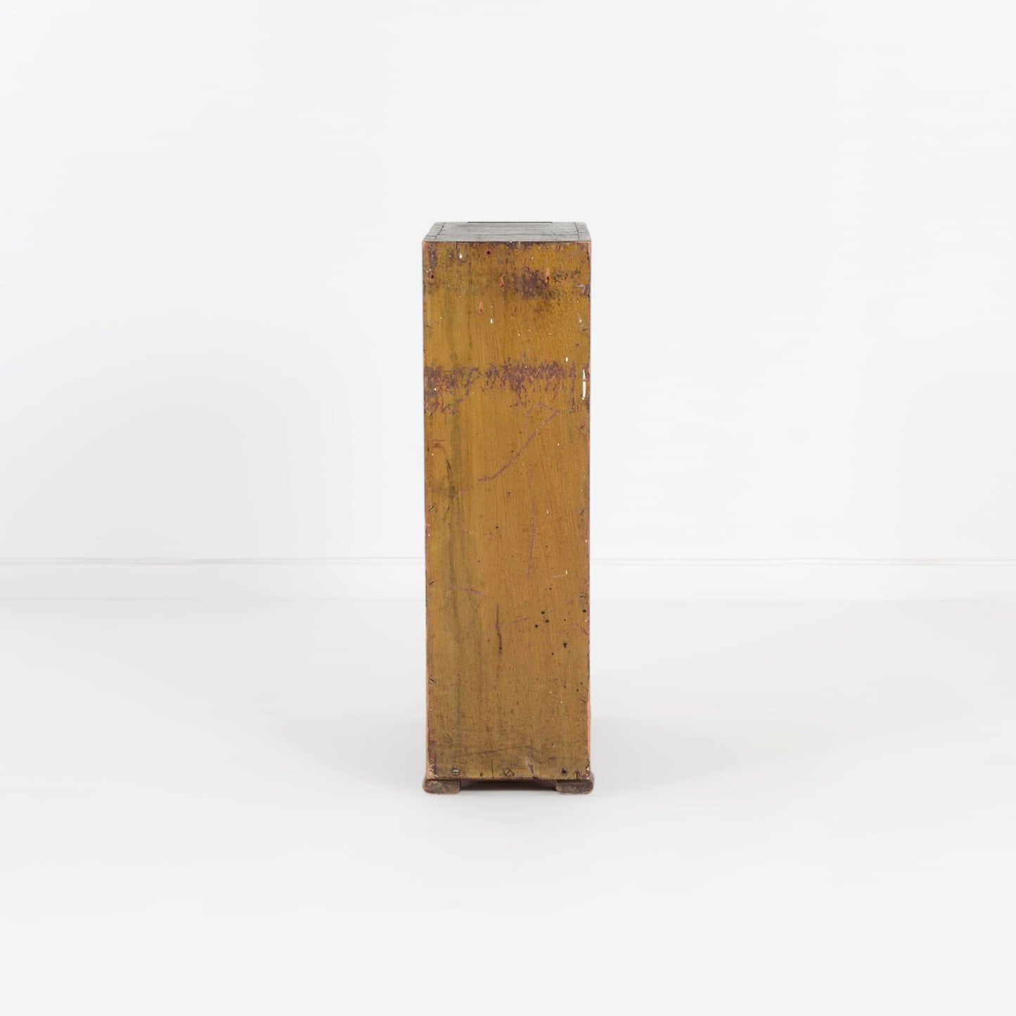 ビンテージレターケース