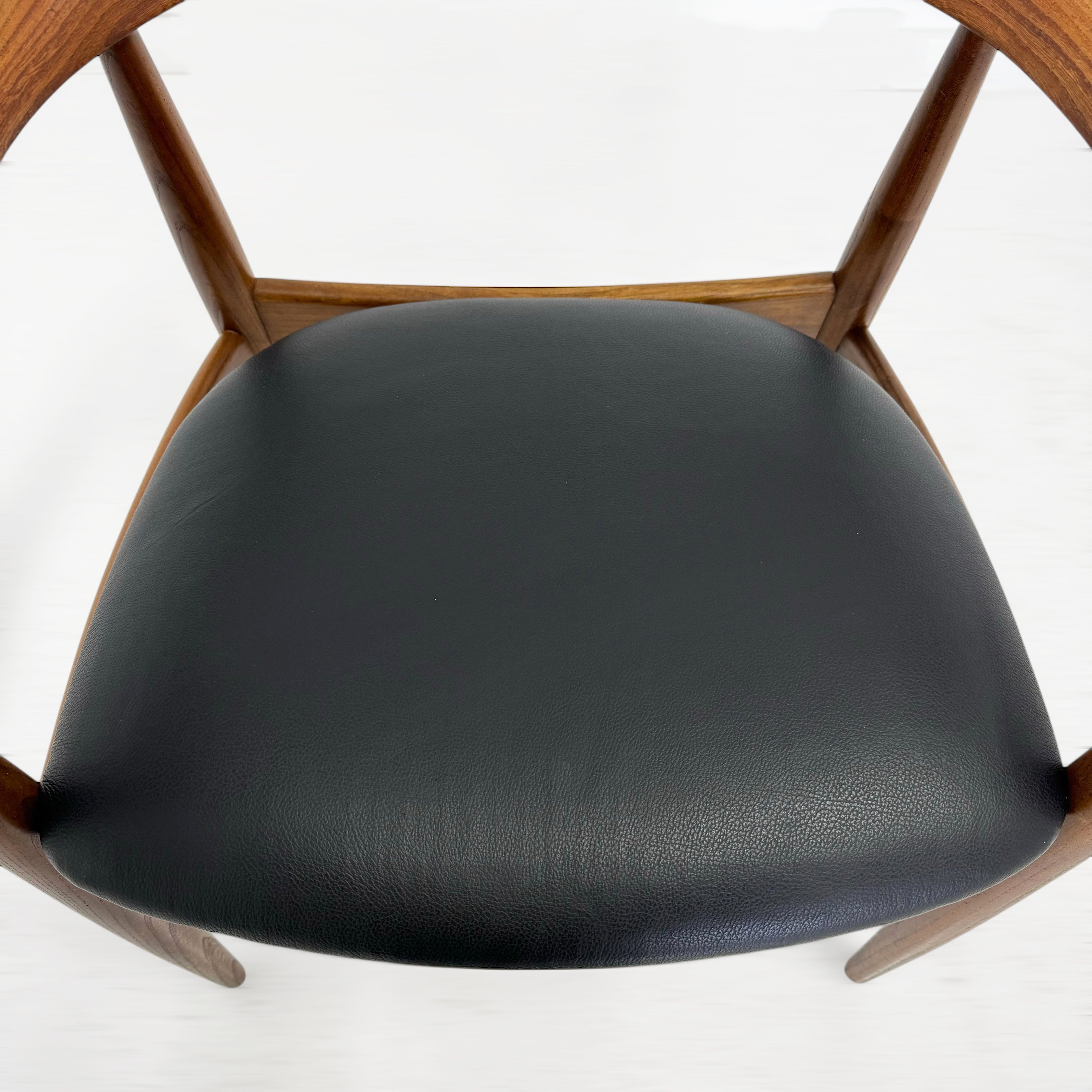 The Chair Hans J Wegner リプロダクト – MONEY BACK VINTAGE