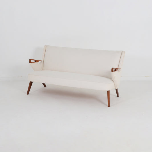 2シーターソファ Chresten Findahl Brodersen